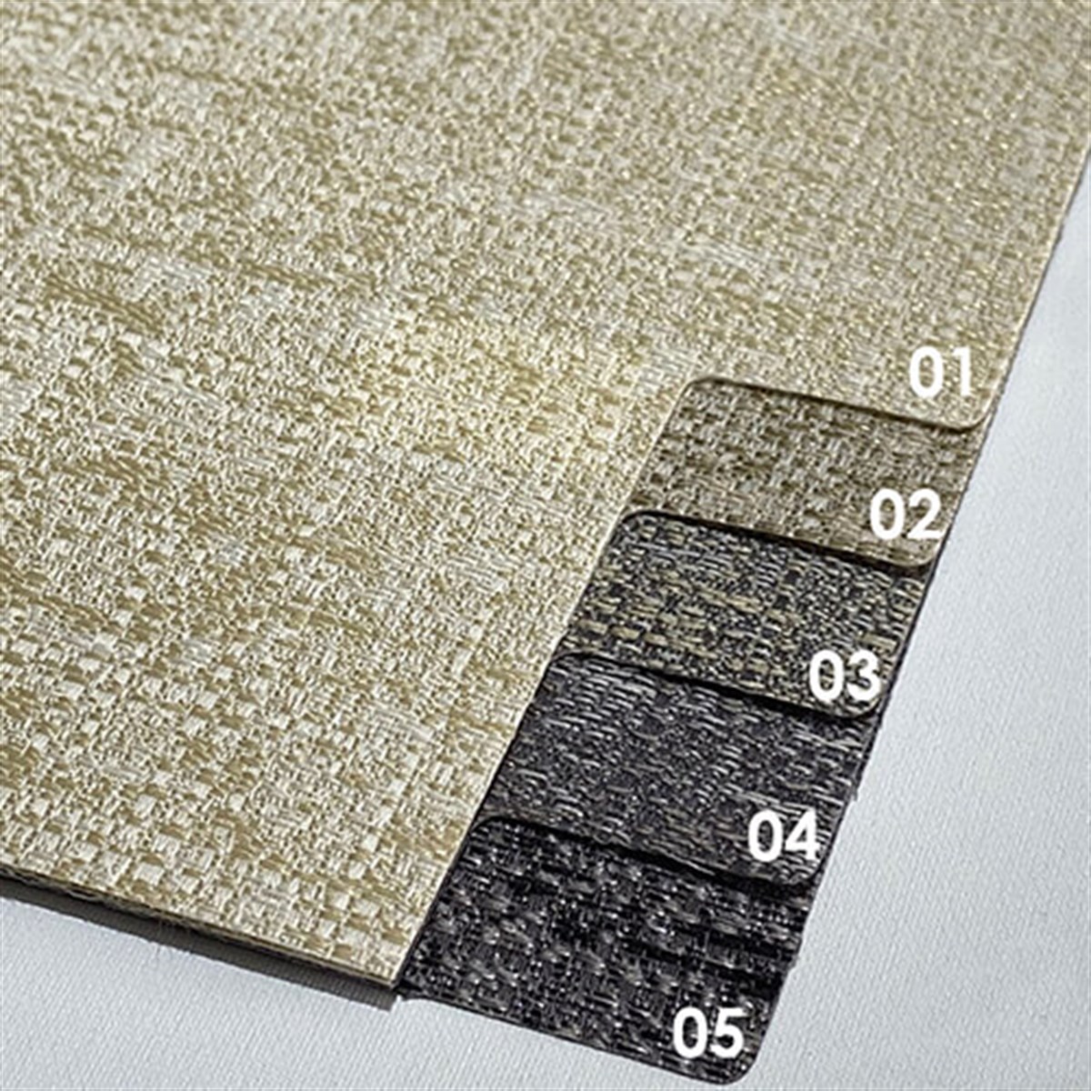 STOR PERDEHİLAL TEKSTİLMA SERİSİHİLAL TEKSTİL VE DERİ ÜRÜNLERİ GIDA SAN. TİC. LTD. ŞTİ.STOR PERDE MJ SERİSİ / 5 FARKLI RENK SEÇENEĞİ