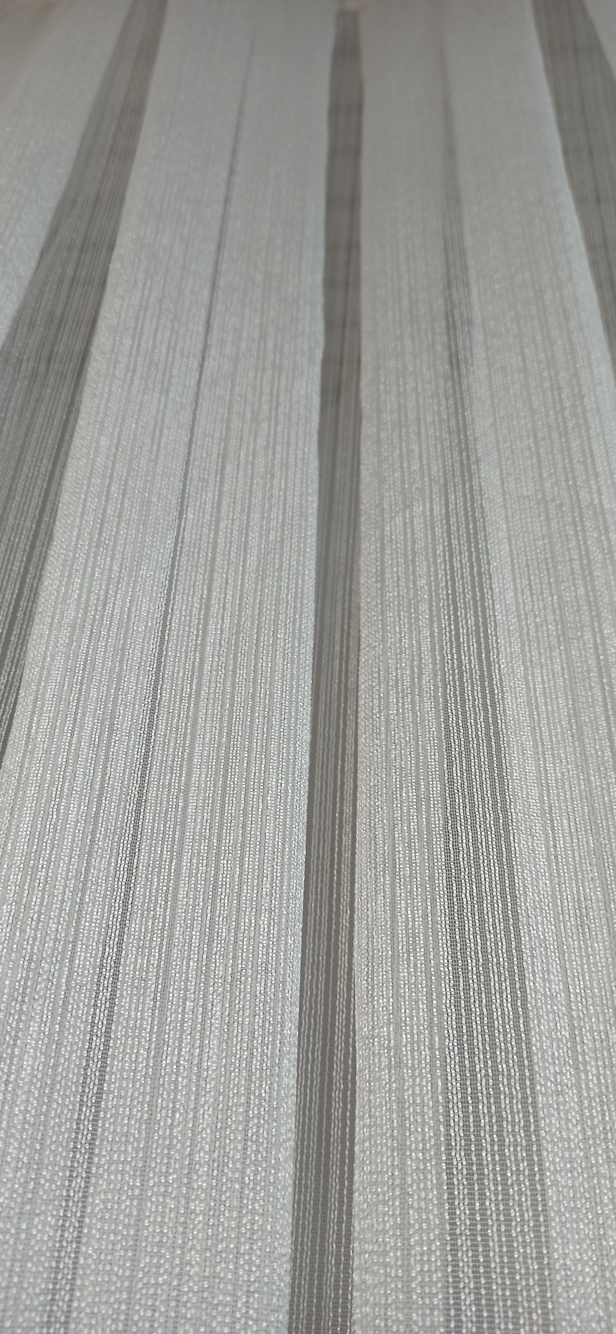 Tül PerdeARBENEVORAHİLAL TEKSTİL VE DERİ ÜRÜNLERİ GIDA SAN. TİC. LTD. ŞTİ.ARBEN CONCEPT PIRILTI DÜZ ARMÜR TÜL PERDE