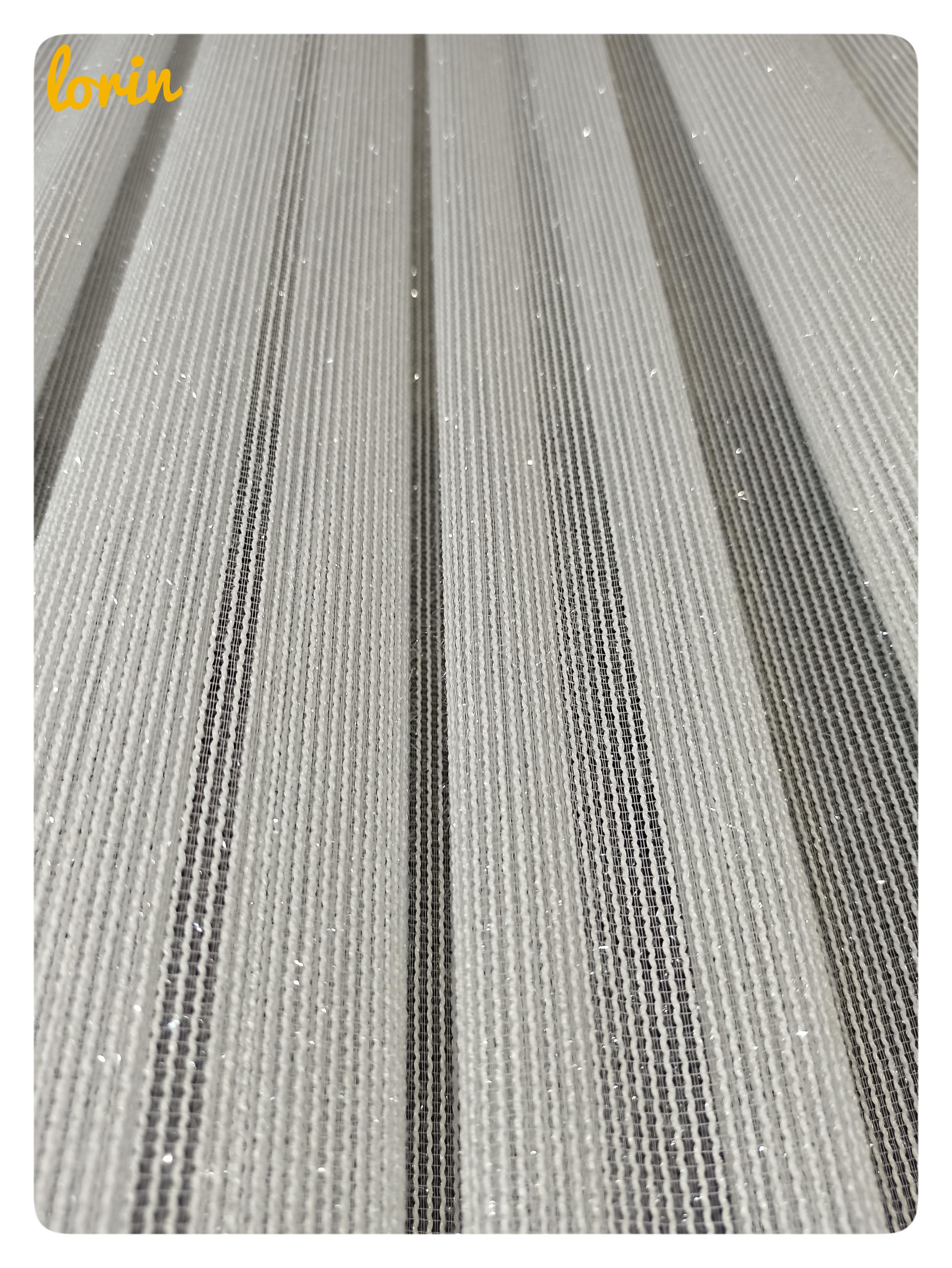 Tül PerdeARBENLORİN SİMLİHİLAL TEKSTİL VE DERİ ÜRÜNLERİ GIDA SAN. TİC. LTD. ŞTİ.ARBEN CONCEPT LORİN SİMLİ SAKALLI ARMÜR TÜL PERDE