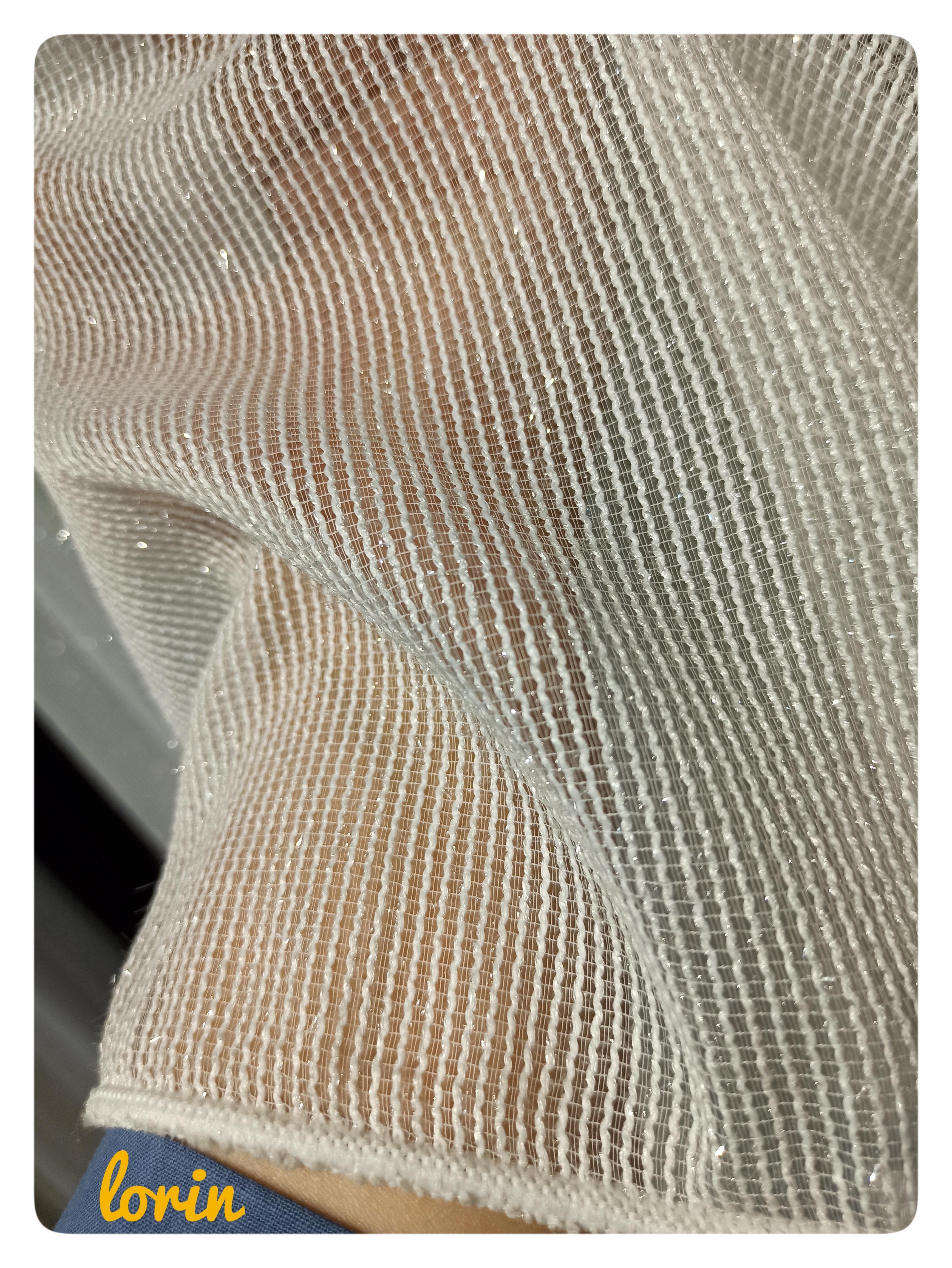 Tül PerdeARBENLORİN SİMLİHİLAL TEKSTİL VE DERİ ÜRÜNLERİ GIDA SAN. TİC. LTD. ŞTİ.ARBEN CONCEPT LORİN SİMLİ SAKALLI ARMÜR TÜL PERDE