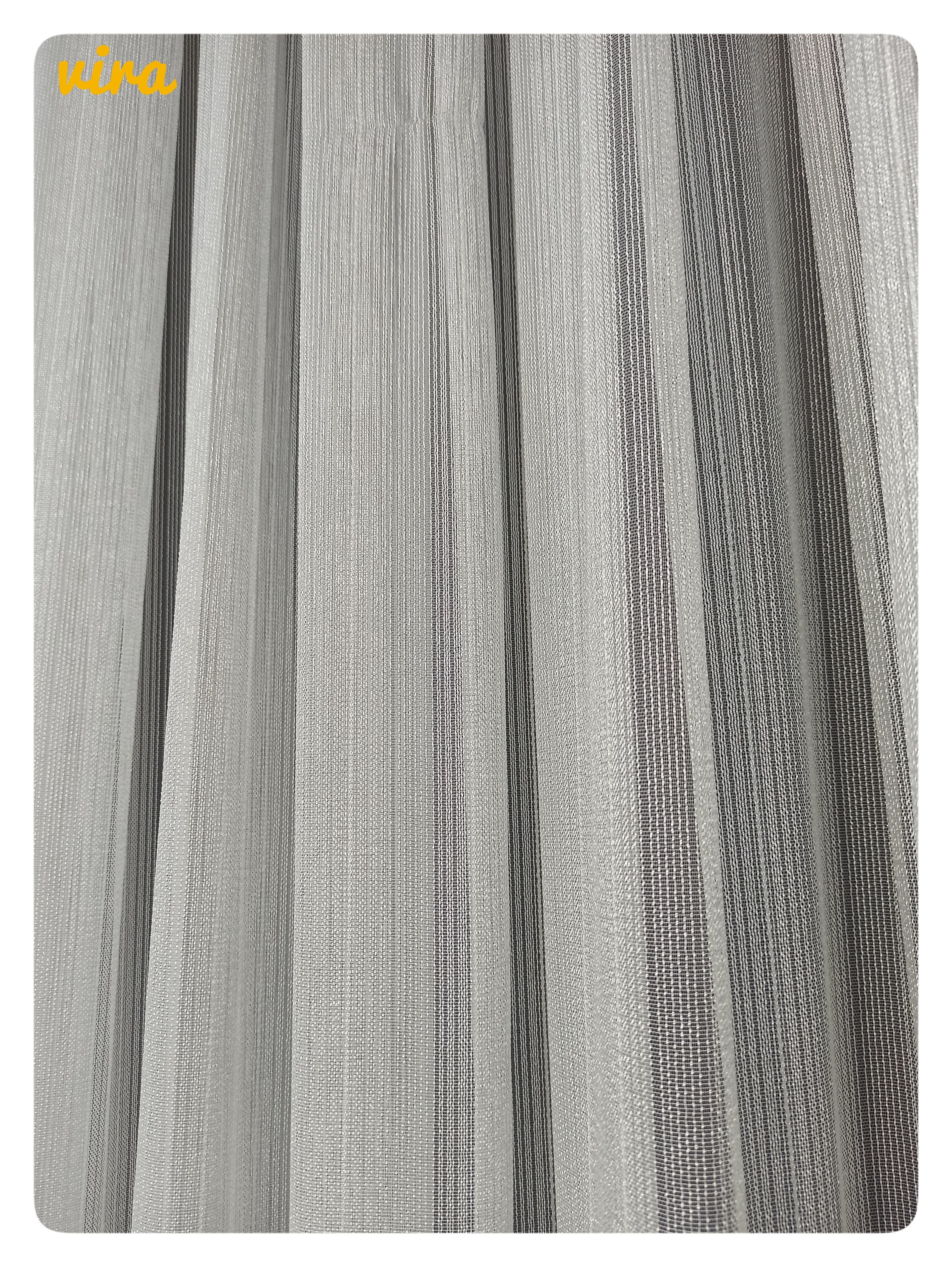 Tül PerdeARBENviraHİLAL TEKSTİL VE DERİ ÜRÜNLERİ GIDA SAN. TİC. LTD. ŞTİ.ARBEN CONCEPT VİRA DÜZ ARMÜR TÜL PERDE