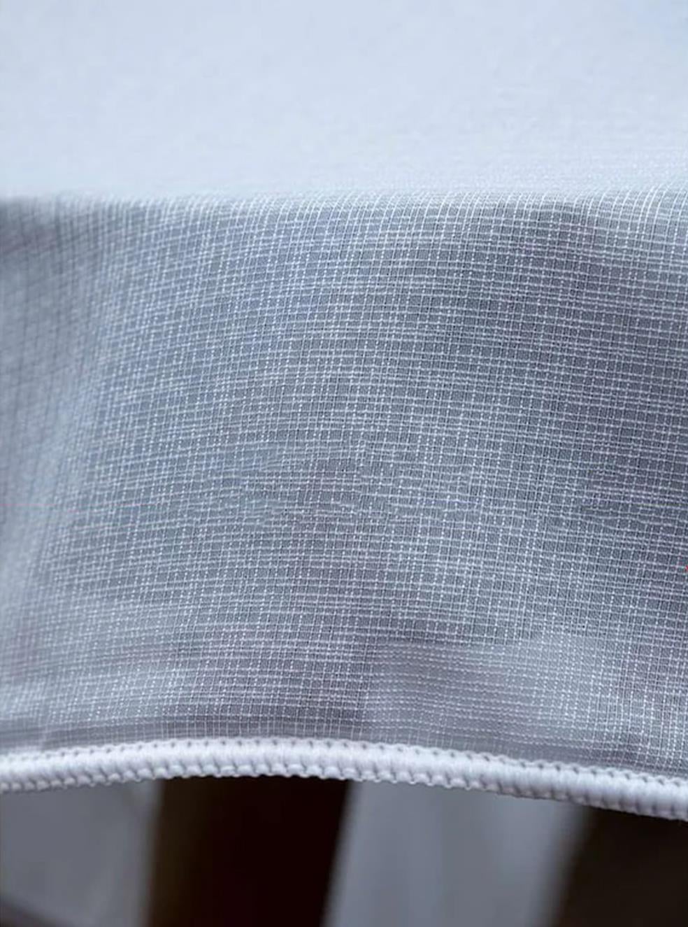 Tül PerdeHİLAL TEKSTİL0001HİLAL TEKSTİL VE DERİ ÜRÜNLERİ GIDA SAN. TİC. LTD. ŞTİ.SABLE KETEN ARMÜR DOKUMA DÜZ TÜL PERDE
