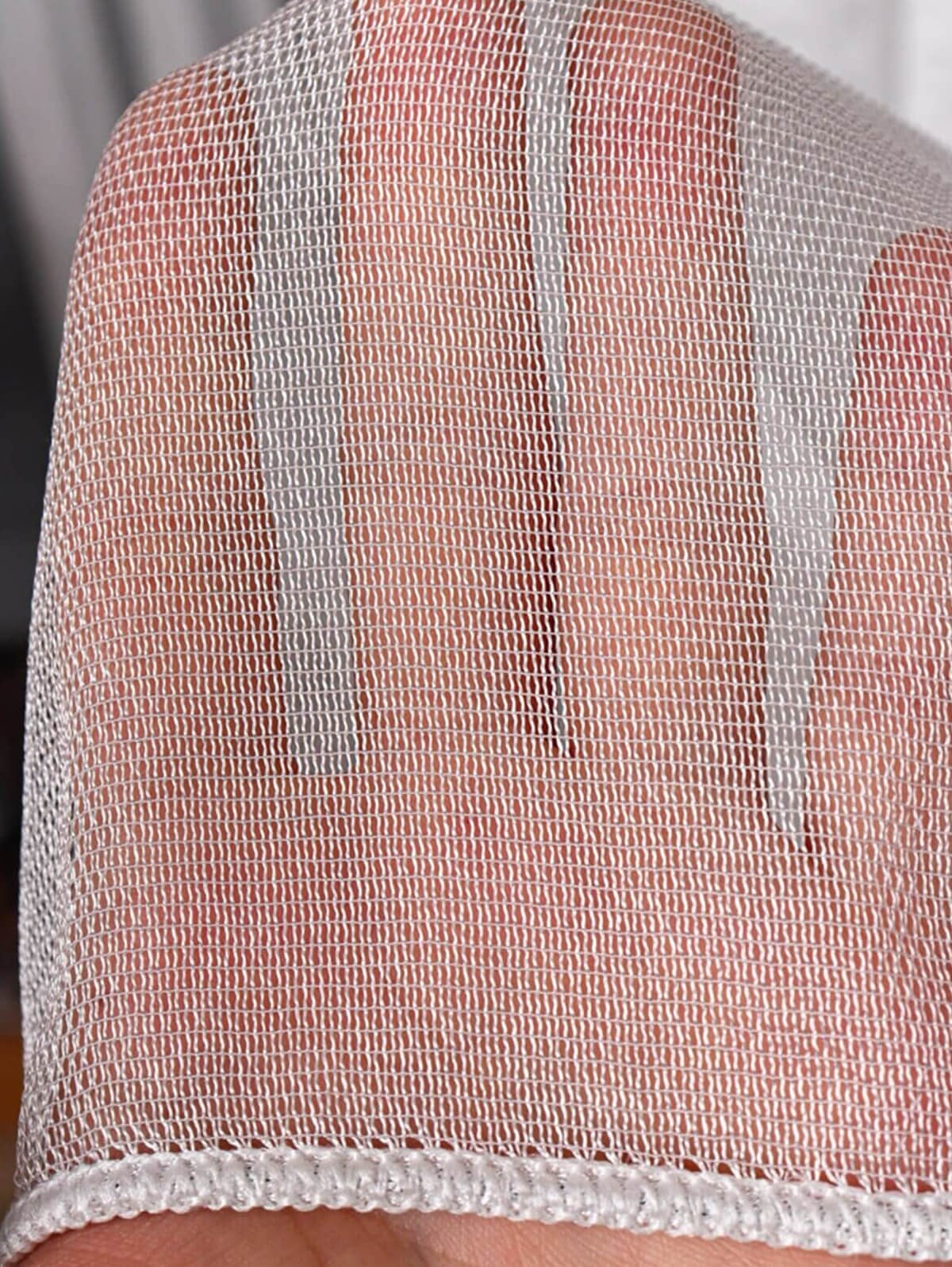 Tül PerdeHİLAL TEKSTİL0001HİLAL TEKSTİL VE DERİ ÜRÜNLERİ GIDA SAN. TİC. LTD. ŞTİ.MONALİSA SADE DÜZ TÜL PERDE