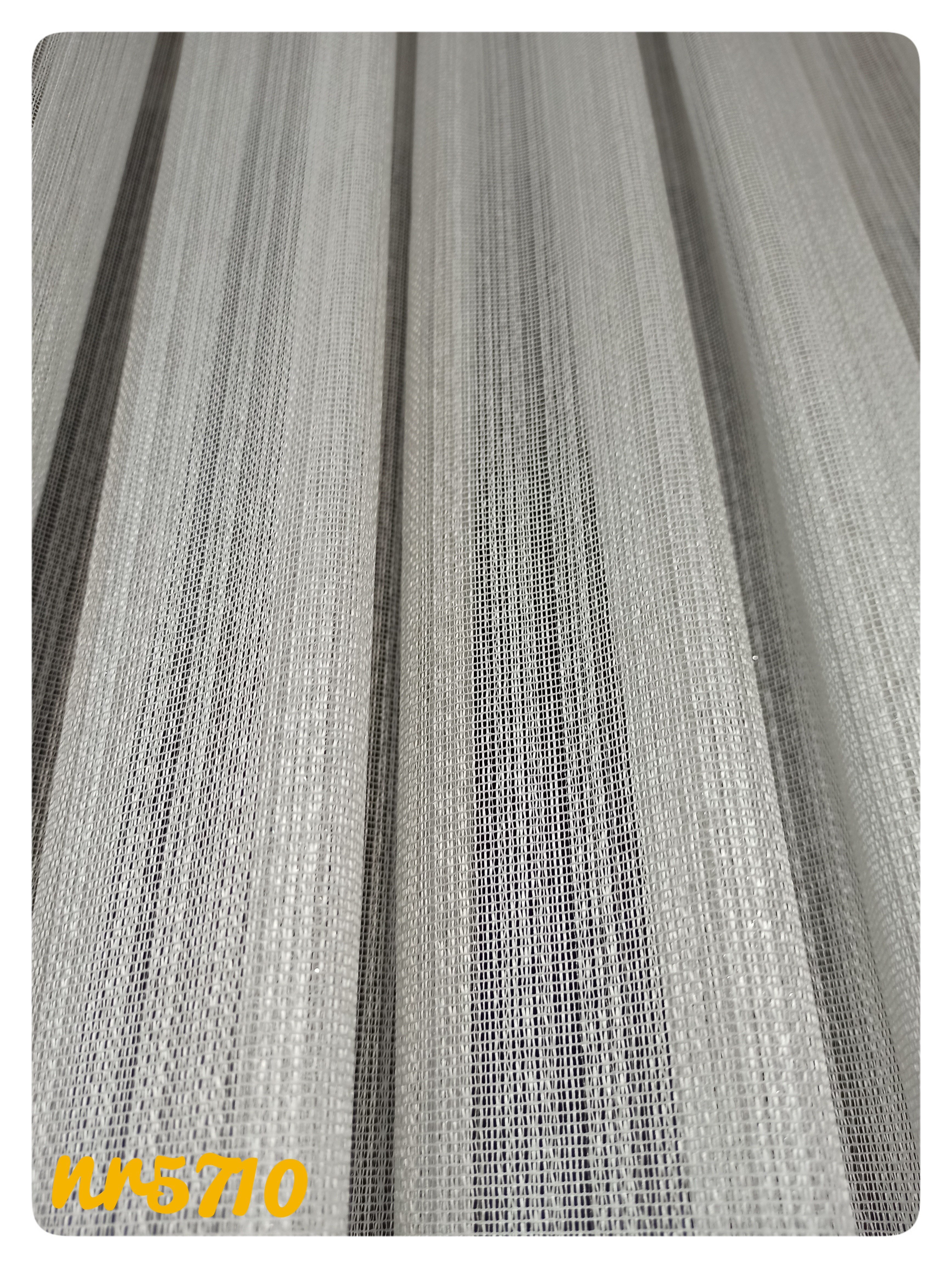 Tül PerdeHİLAL TEKSTİLNR5714HİLAL TEKSTİL VE DERİ ÜRÜNLERİ GIDA SAN. TİC. LTD. ŞTİ.NR5714 DÜZ ARMÜR TÜL PERDE