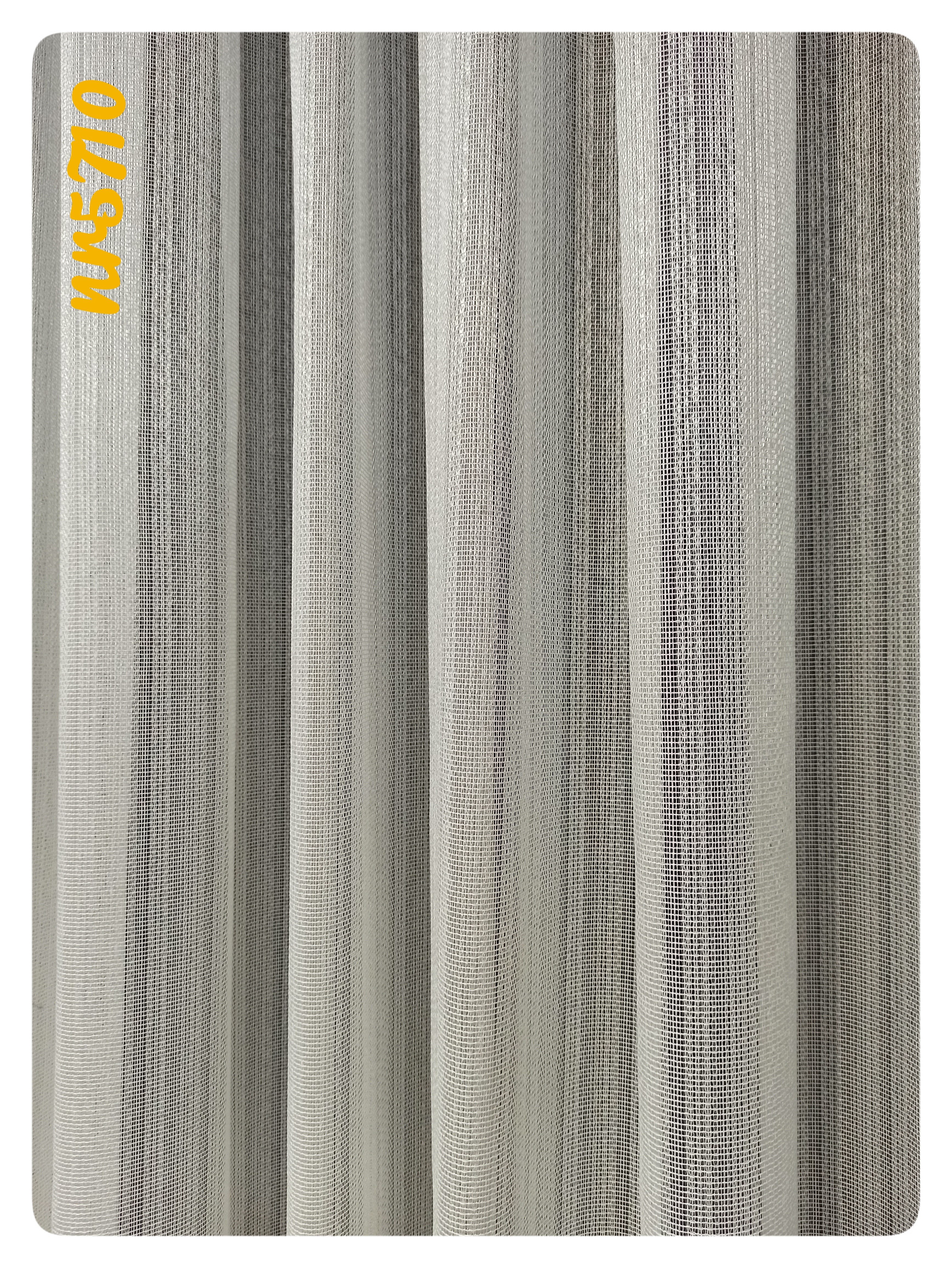 Tül PerdeHİLAL TEKSTİLNR5714HİLAL TEKSTİL VE DERİ ÜRÜNLERİ GIDA SAN. TİC. LTD. ŞTİ.NR5714 DÜZ ARMÜR TÜL PERDE