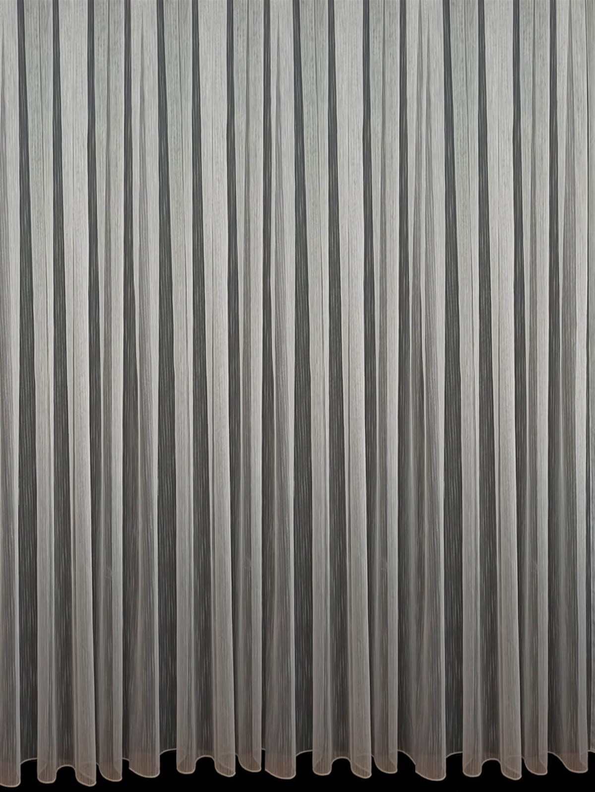 Tül PerdeLİLA0001HİLAL TEKSTİL VE DERİ ÜRÜNLERİ GIDA SAN. TİC. LTD. ŞTİ.LİLA BEREKET 06 ETEĞİ KURŞUNLU DÜZ TÜL PERDE