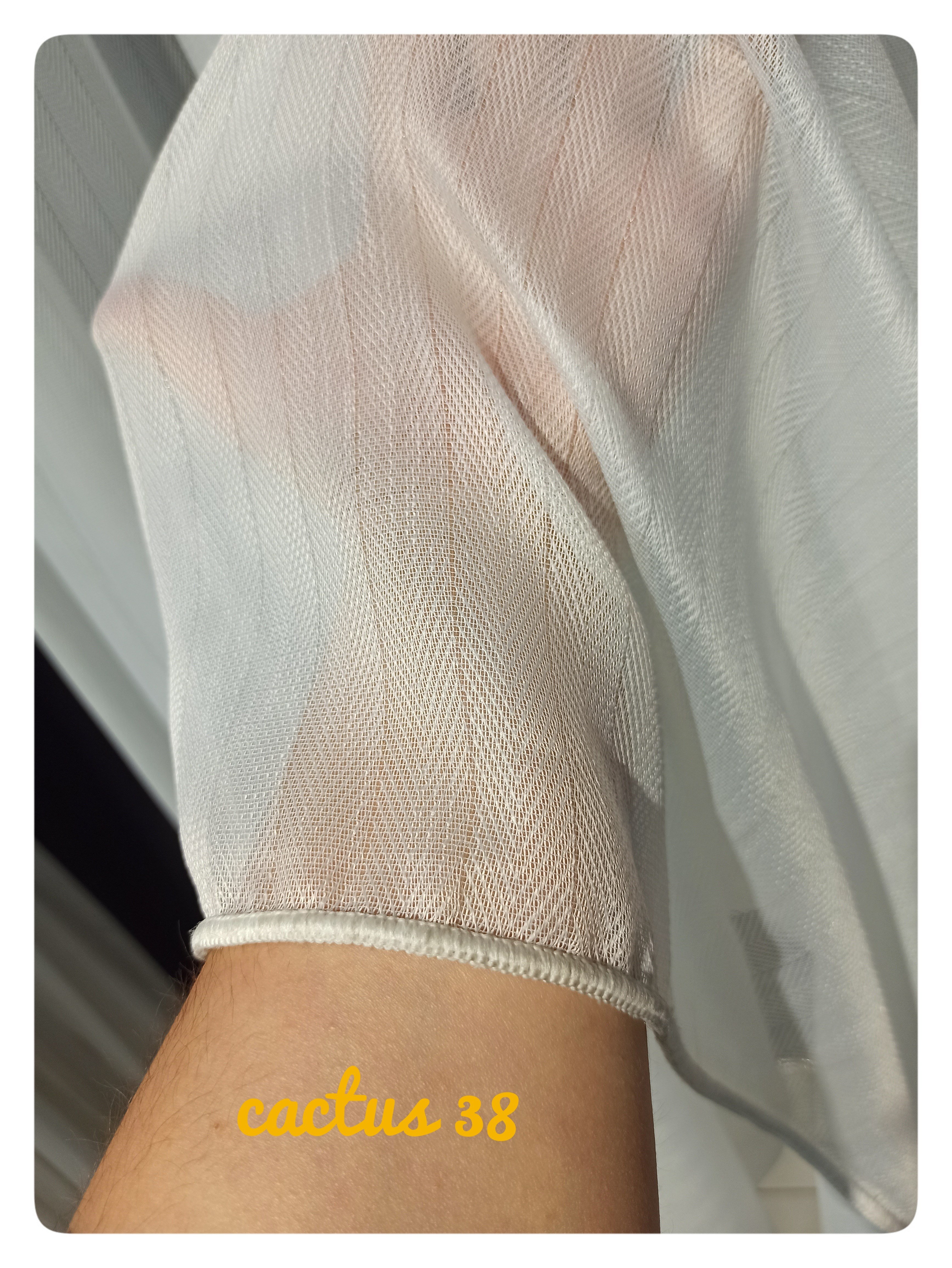 Tül PerdePİERRE CARDİNPİERRE CARDİN BALIKSIRTI DESEN TÜL PERDEHİLAL TEKSTİL VE DERİ ÜRÜNLERİ GIDA SAN. TİC. LTD. ŞTİ.PİERRE CARDİN BALIKSIRTI DESEN TÜL PERDE