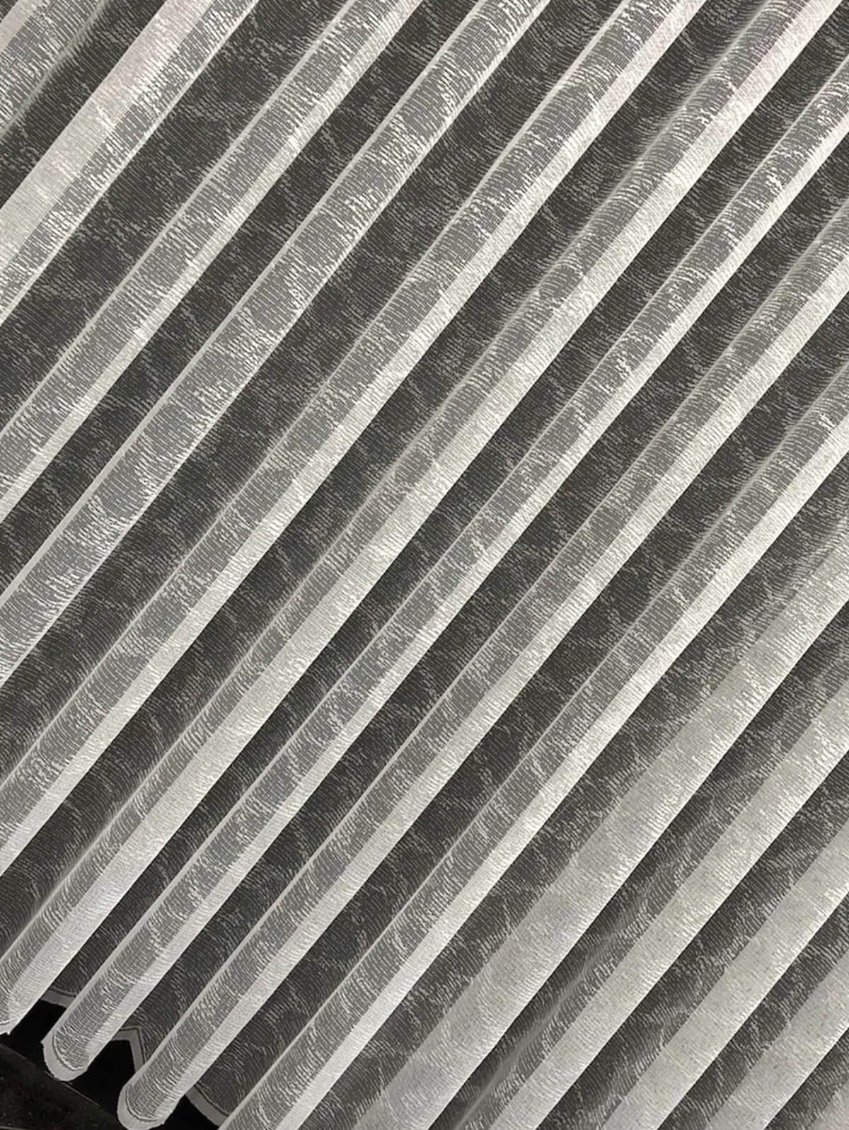 Tül PerdeTAÇ PERDE0001HİLAL TEKSTİL VE DERİ ÜRÜNLERİ GIDA SAN. TİC. LTD. ŞTİ.TAÇ ÖRME TÜL PERDE - 72060