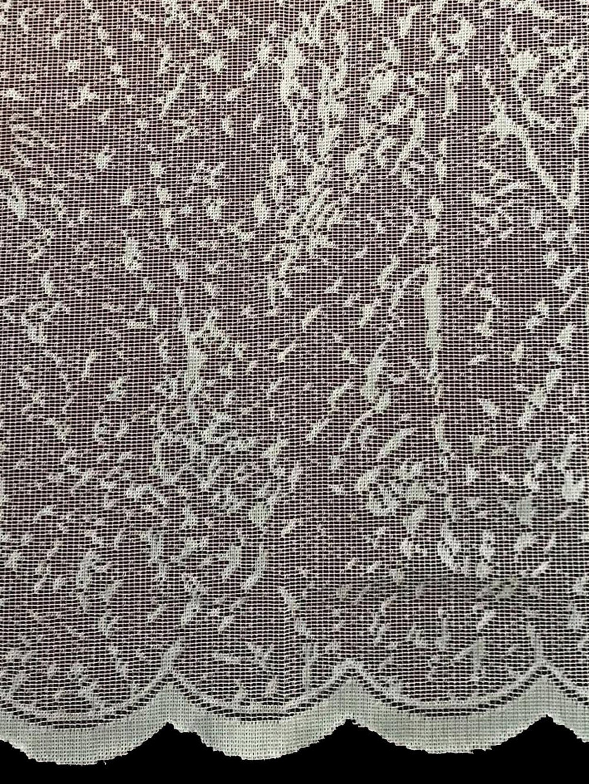 Tül PerdeTAÇ PERDE0001HİLAL TEKSTİL VE DERİ ÜRÜNLERİ GIDA SAN. TİC. LTD. ŞTİ.TAÇ ÖRME TÜL PERDE - 71940