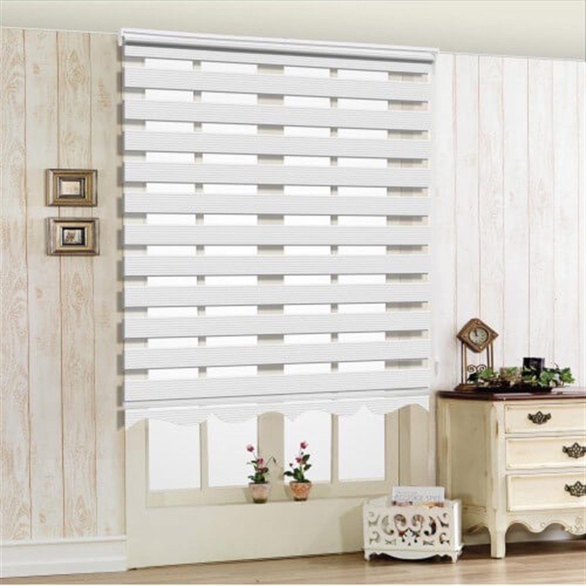 ZEBRA PERDEHİLAL TEKSTİLKISMET HT - 11618HİLAL TEKSTİL VE DERİ ÜRÜNLERİ GIDA SAN. TİC. LTD. ŞTİ.SİMLİ PLİSELİ ZEBRA PERDE 3 FARKLI RENK SEÇENEĞİ