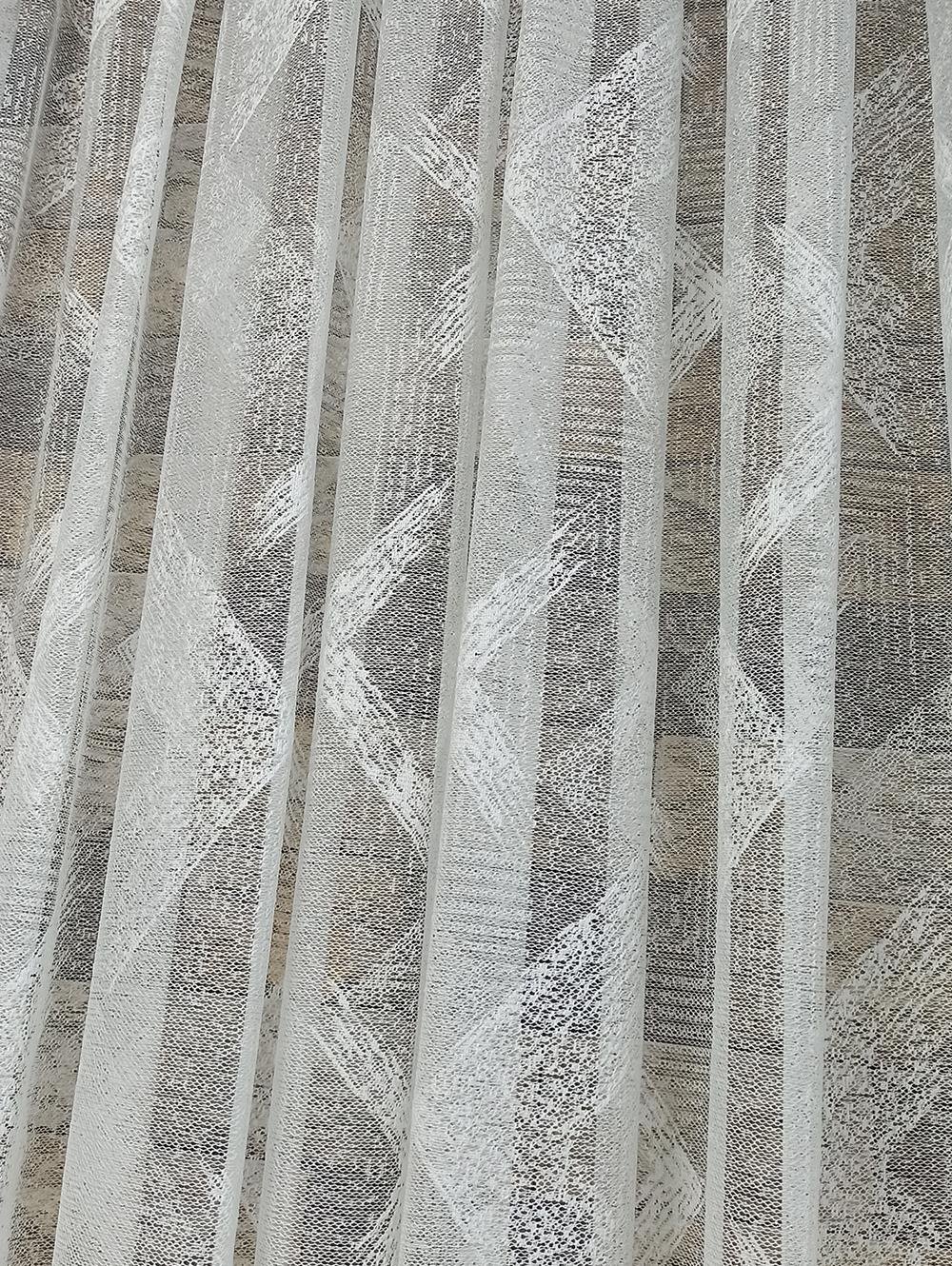 PİERRE CARDİN SUMMER 03 ÖRME TÜL PERDE