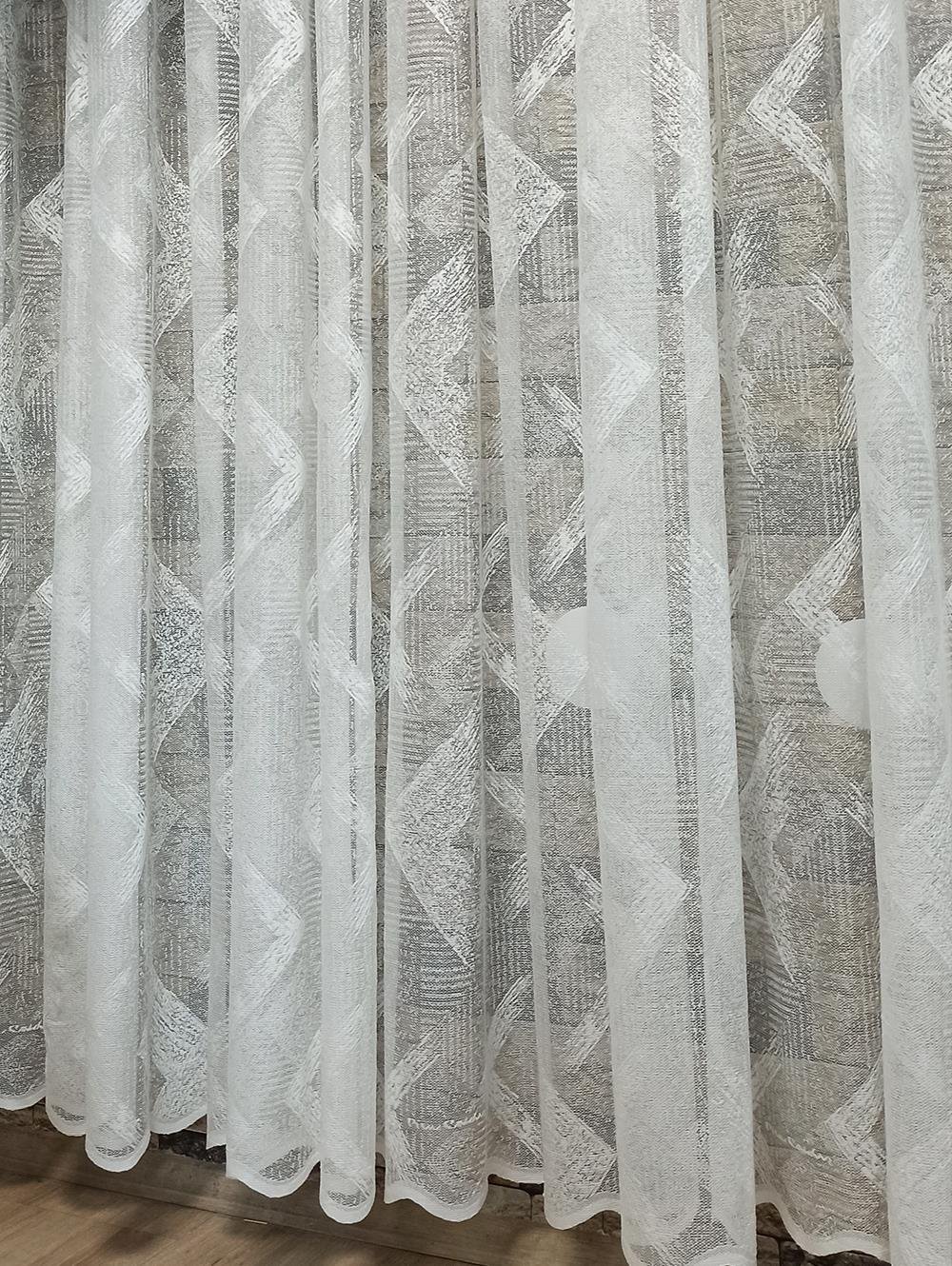 PİERRE CARDİN SUMMER 03 ÖRME TÜL PERDE