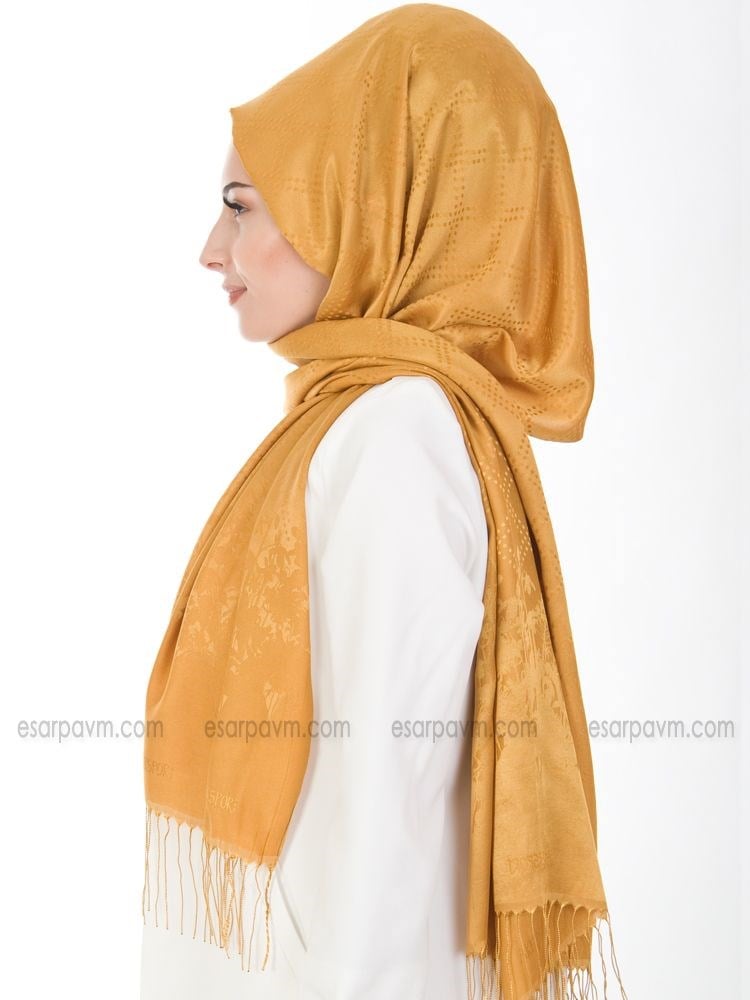 Aker Jakarlı Şal 1012-961