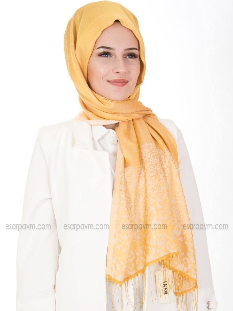 Aker Leopar Şal 1035-961