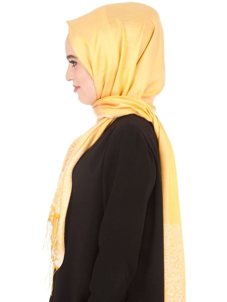 Aker Leopar Şal 1035-961