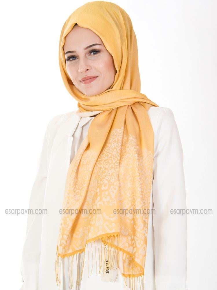 Aker Leopar Şal 1035-961