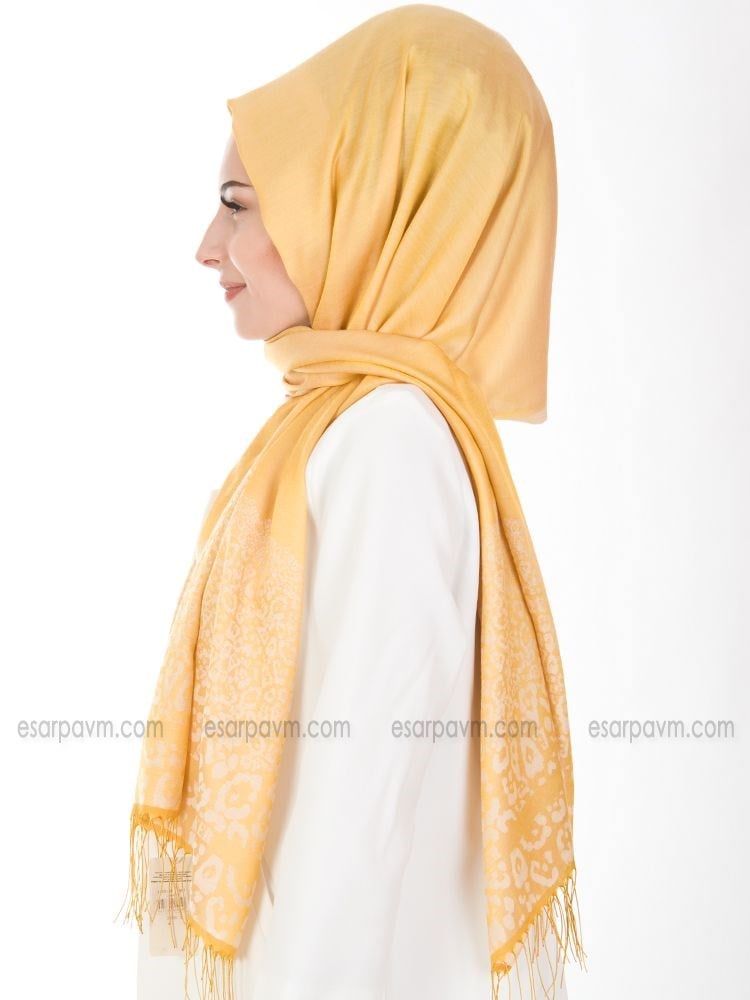 Aker Leopar Şal 1035-961