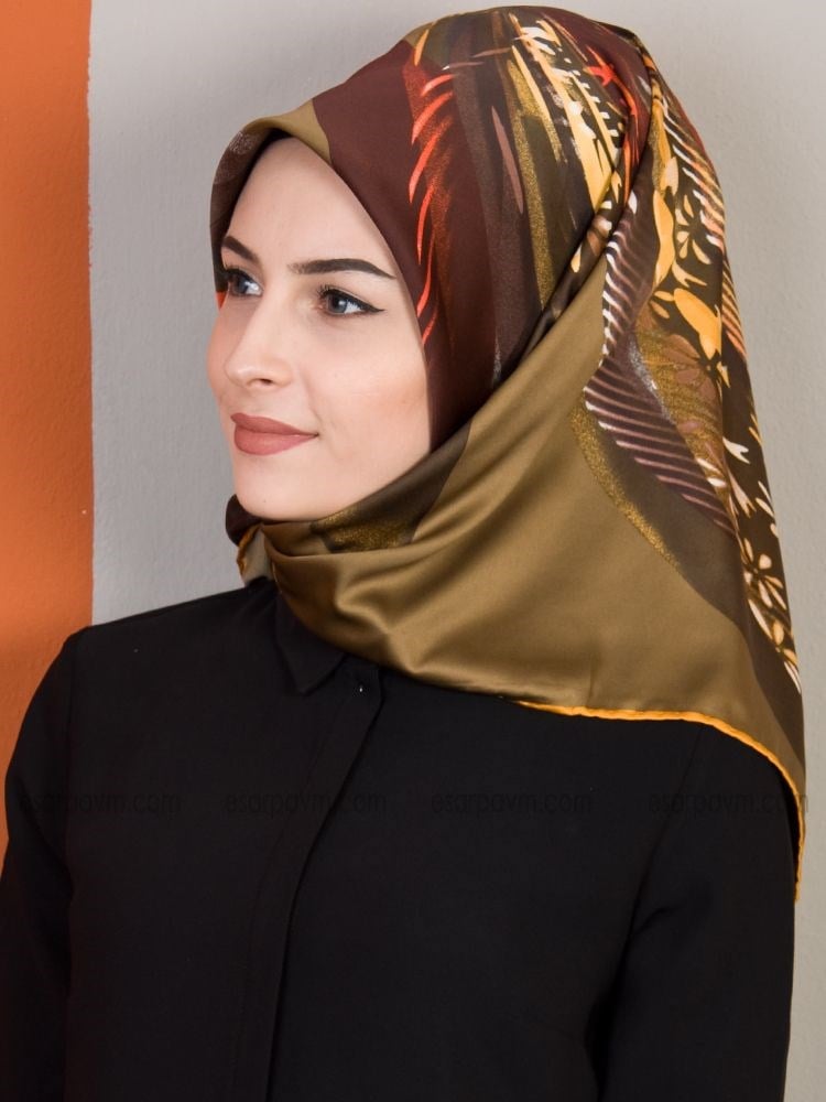 Aker Sport Rayon Eşarp 6691-931