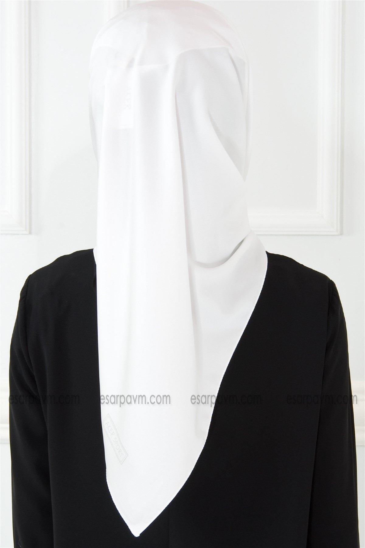 Aker Sport Twill Eşarp 6385797-976