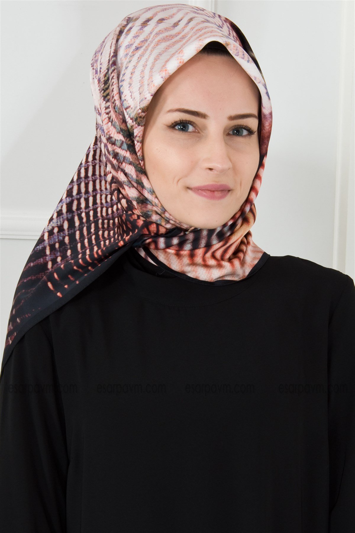 Aker Sport Twill Eşarp 8170797-912