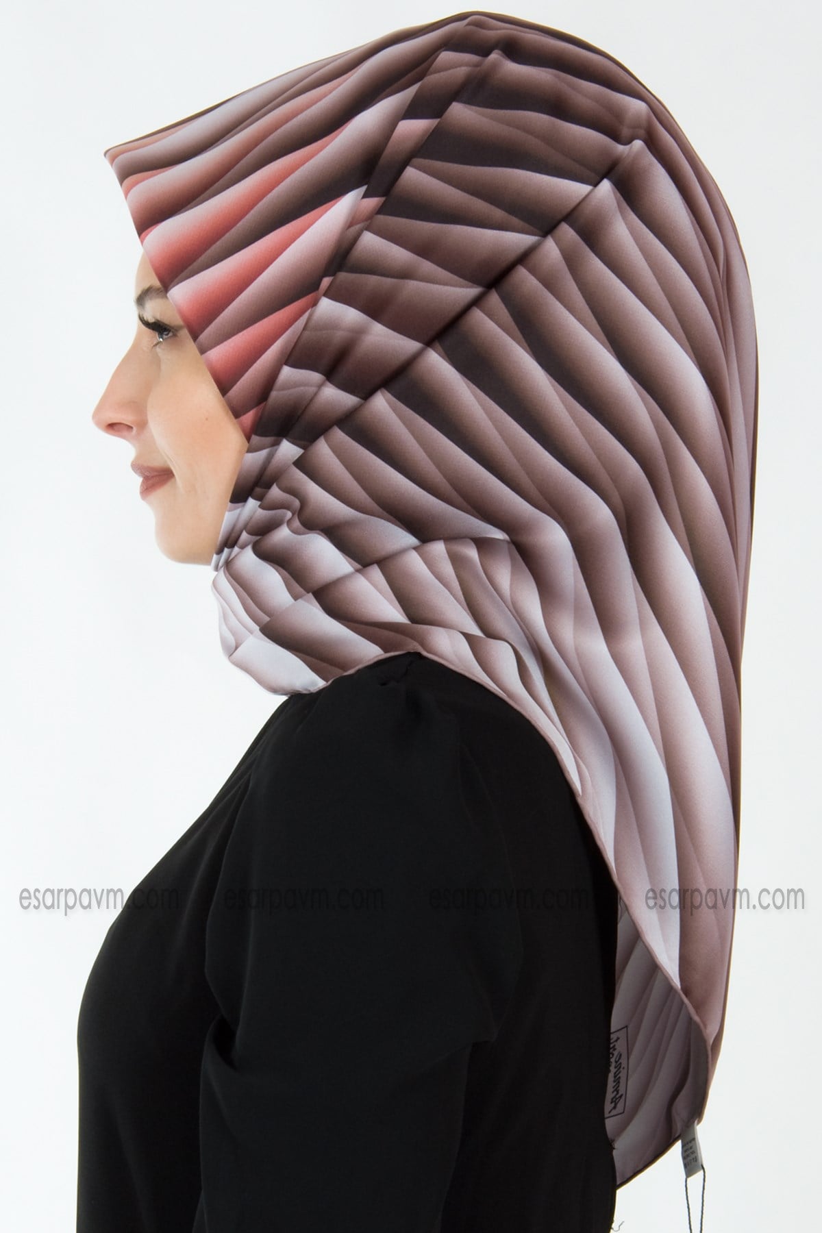 Armine Sport Twill Eşarp 2081-14