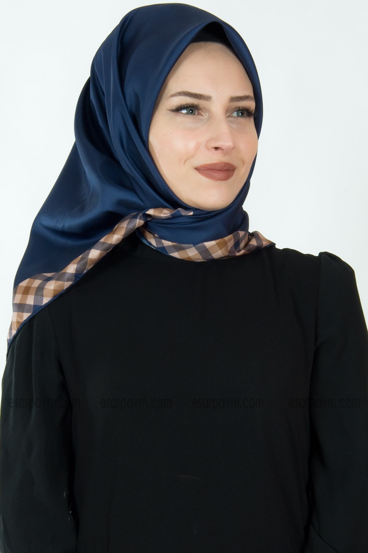 Armine Sport Twill Eşarp 2085-01