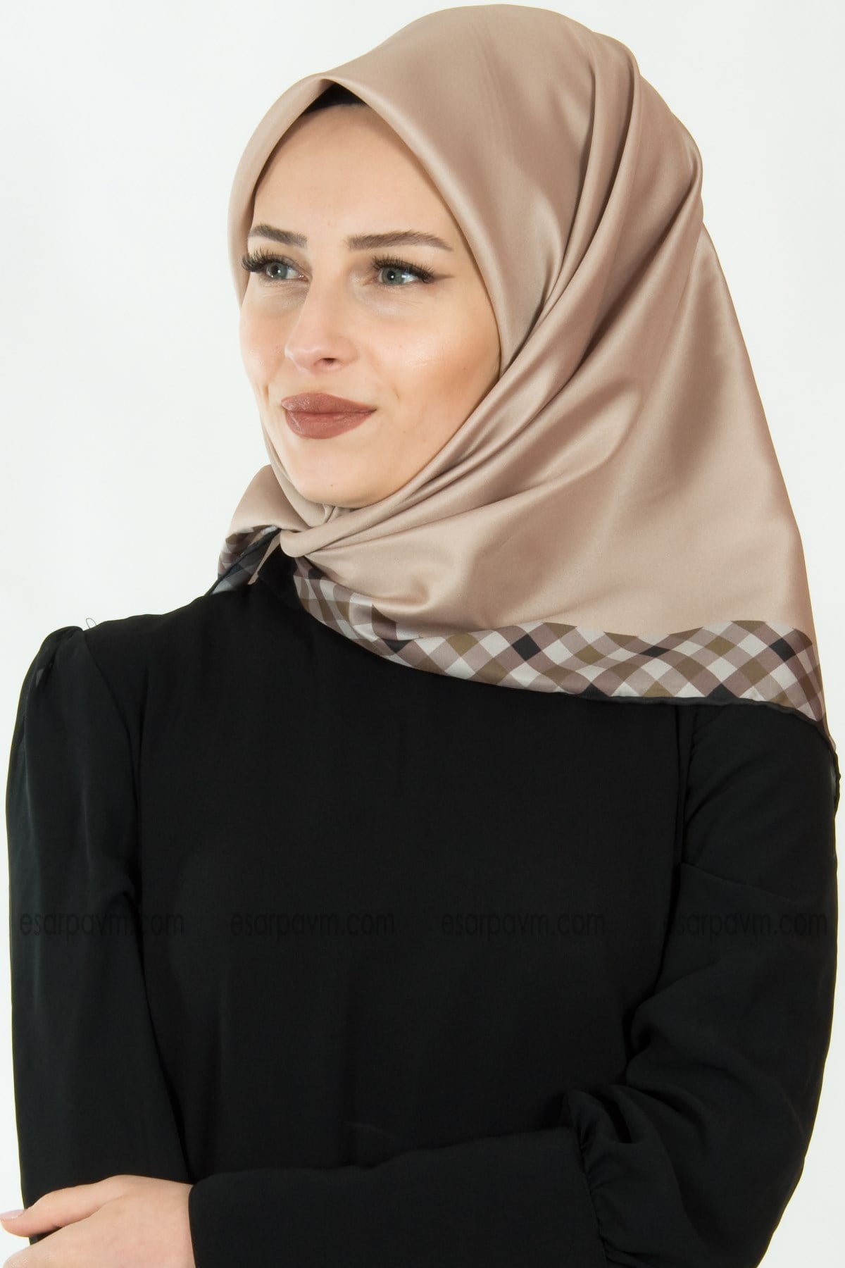 Armine Sport Twill Eşarp 2085-05