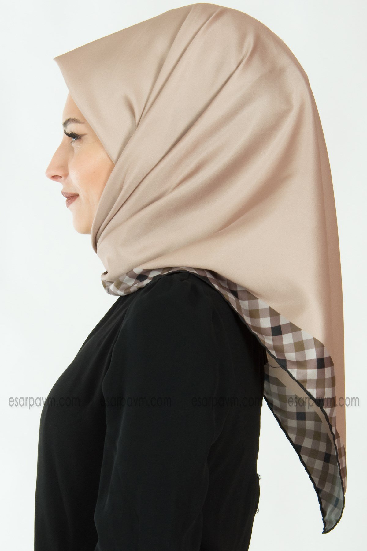 Armine Sport Twill Eşarp 2085-05