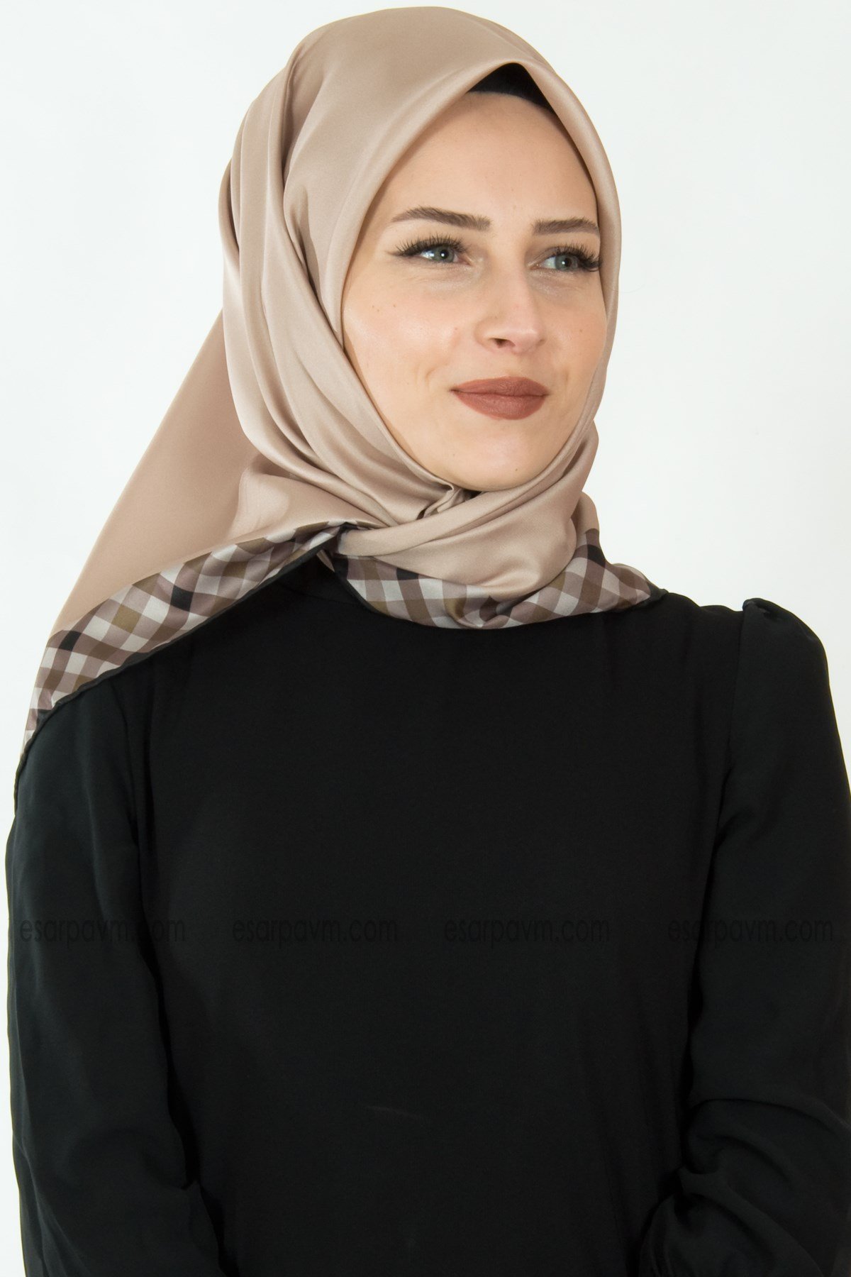 Armine Sport Twill Eşarp 2085-05