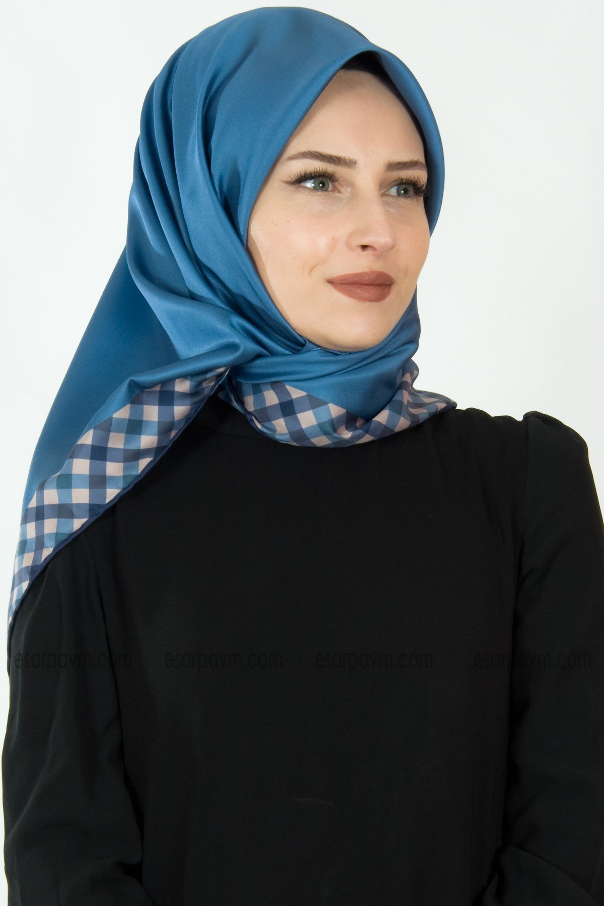 Armine Sport Twill Eşarp 2085-06