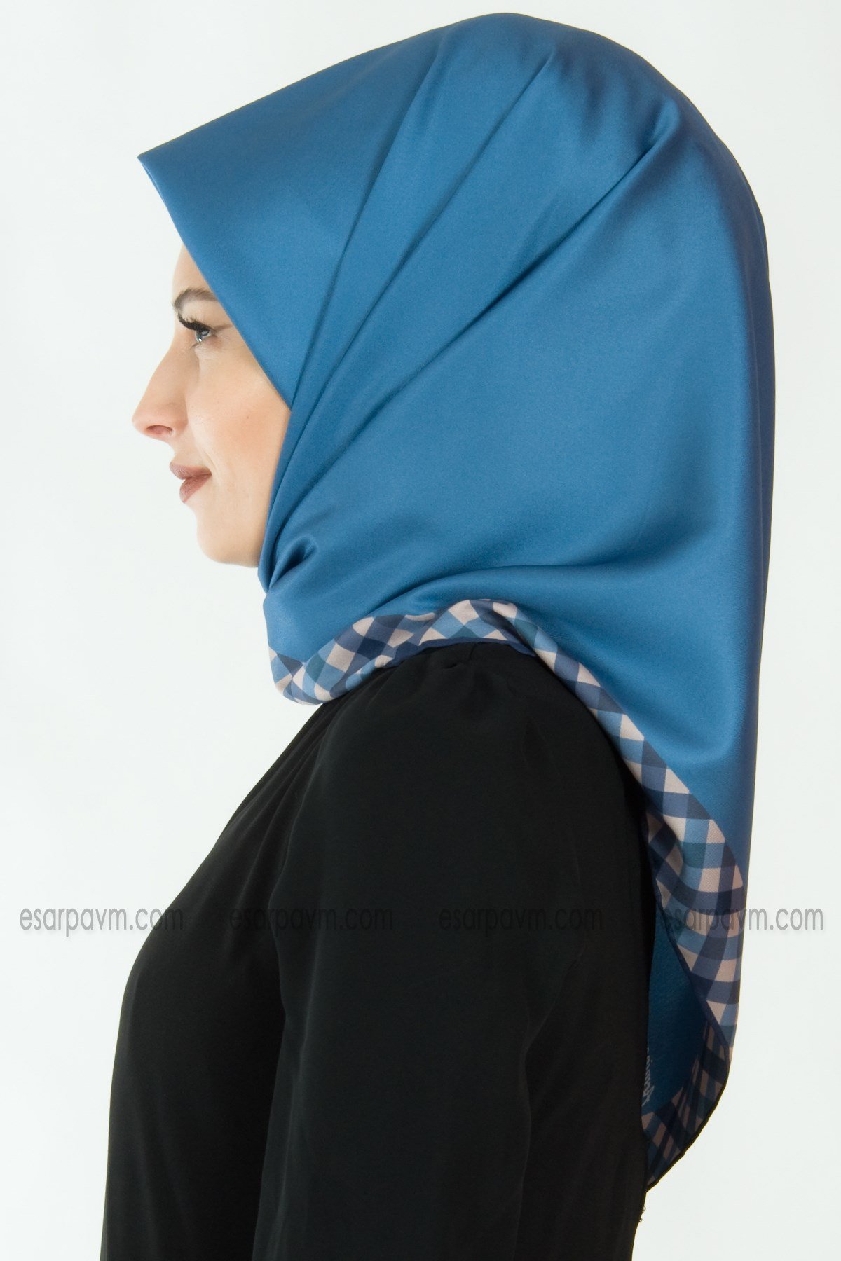 Armine Sport Twill Eşarp 2085-06