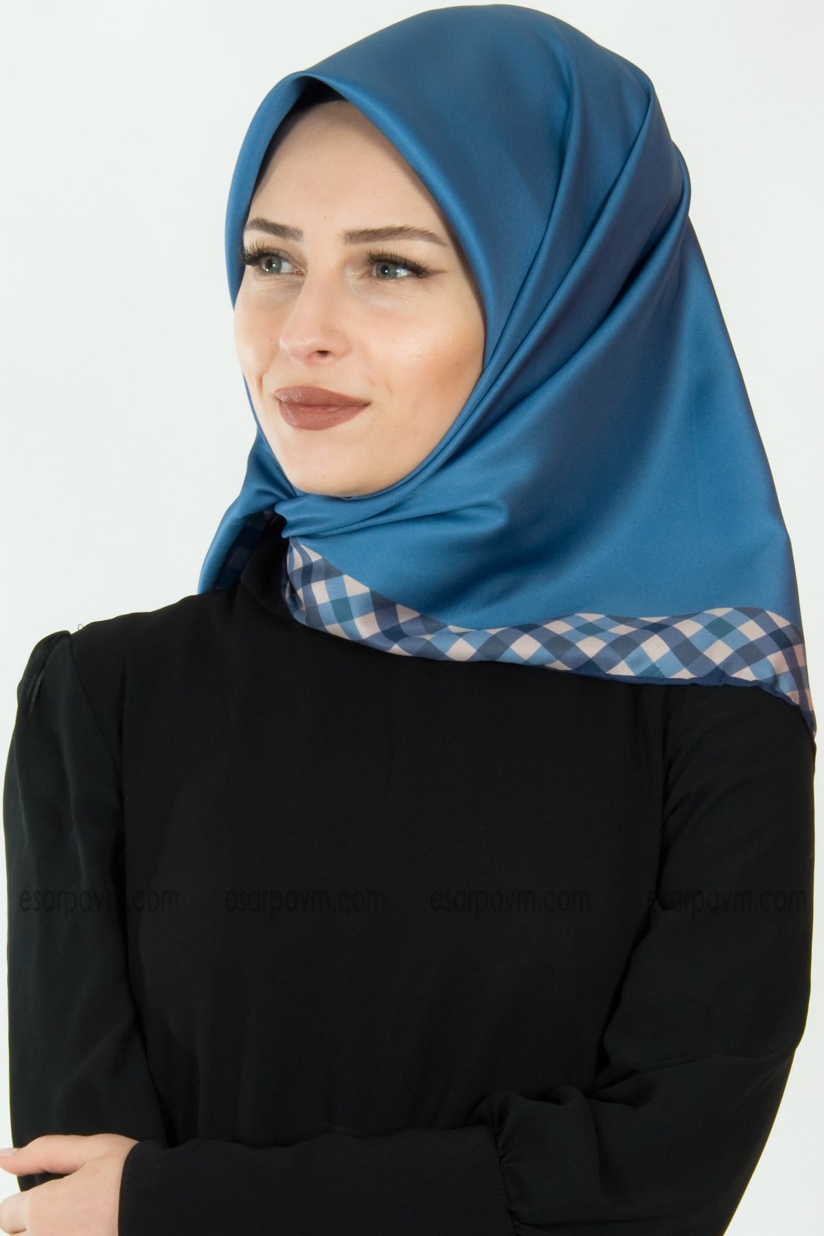 Armine Sport Twill Eşarp 2085-06