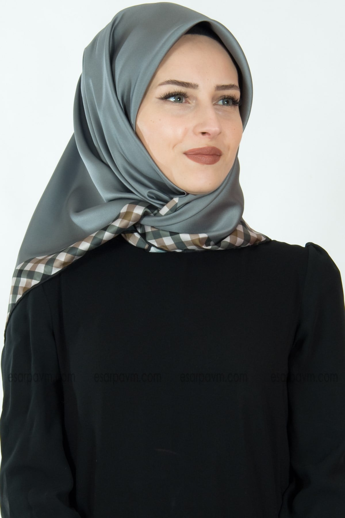 Armine Sport Twill Eşarp 2085-11