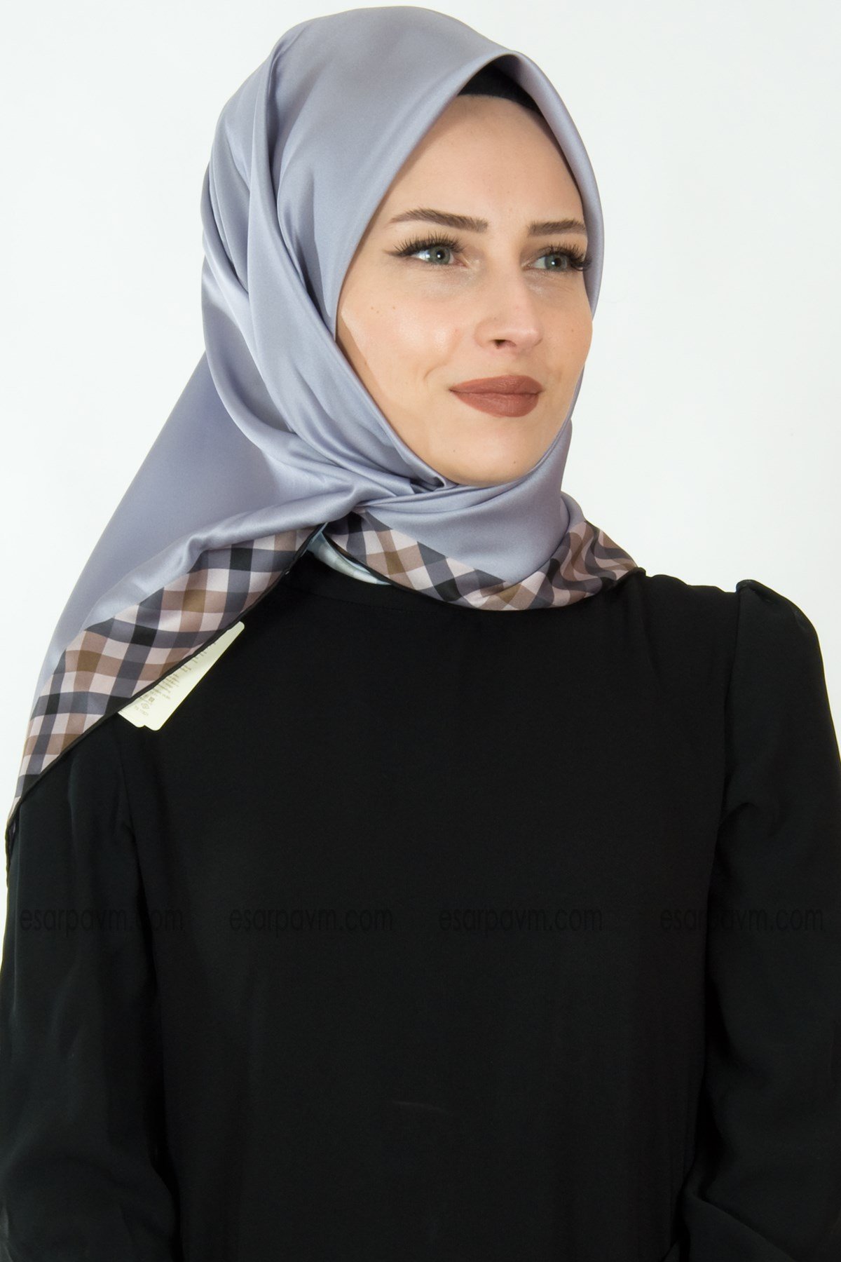 Armine Sport Twill Eşarp 2085-13