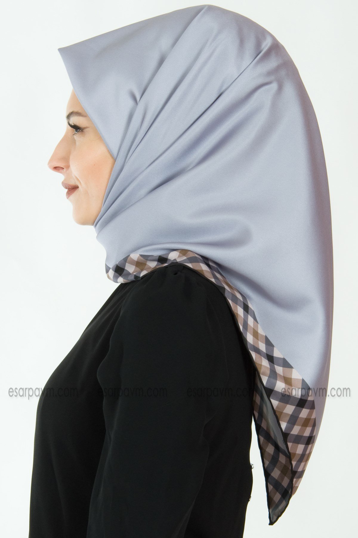 Armine Sport Twill Eşarp 2085-13