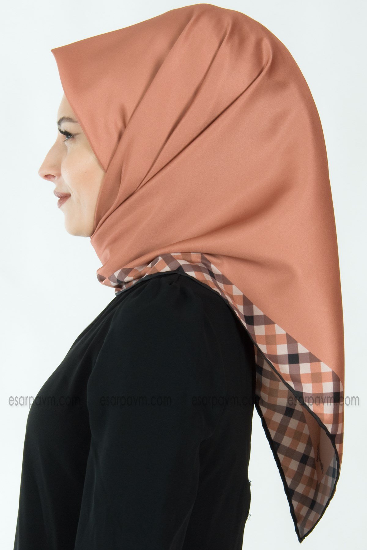 Armine Sport Twill Eşarp 2085-14