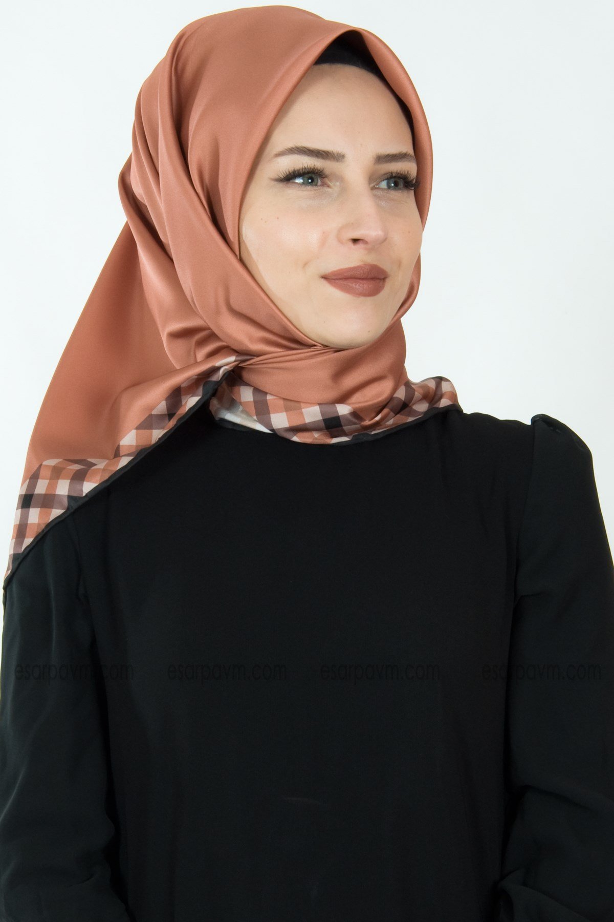Armine Sport Twill Eşarp 2085-14