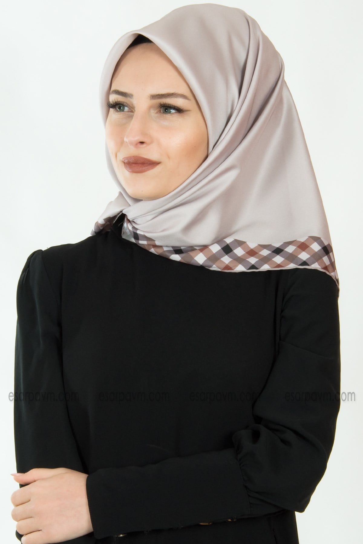 Armine Sport Twill Eşarp 2085-15