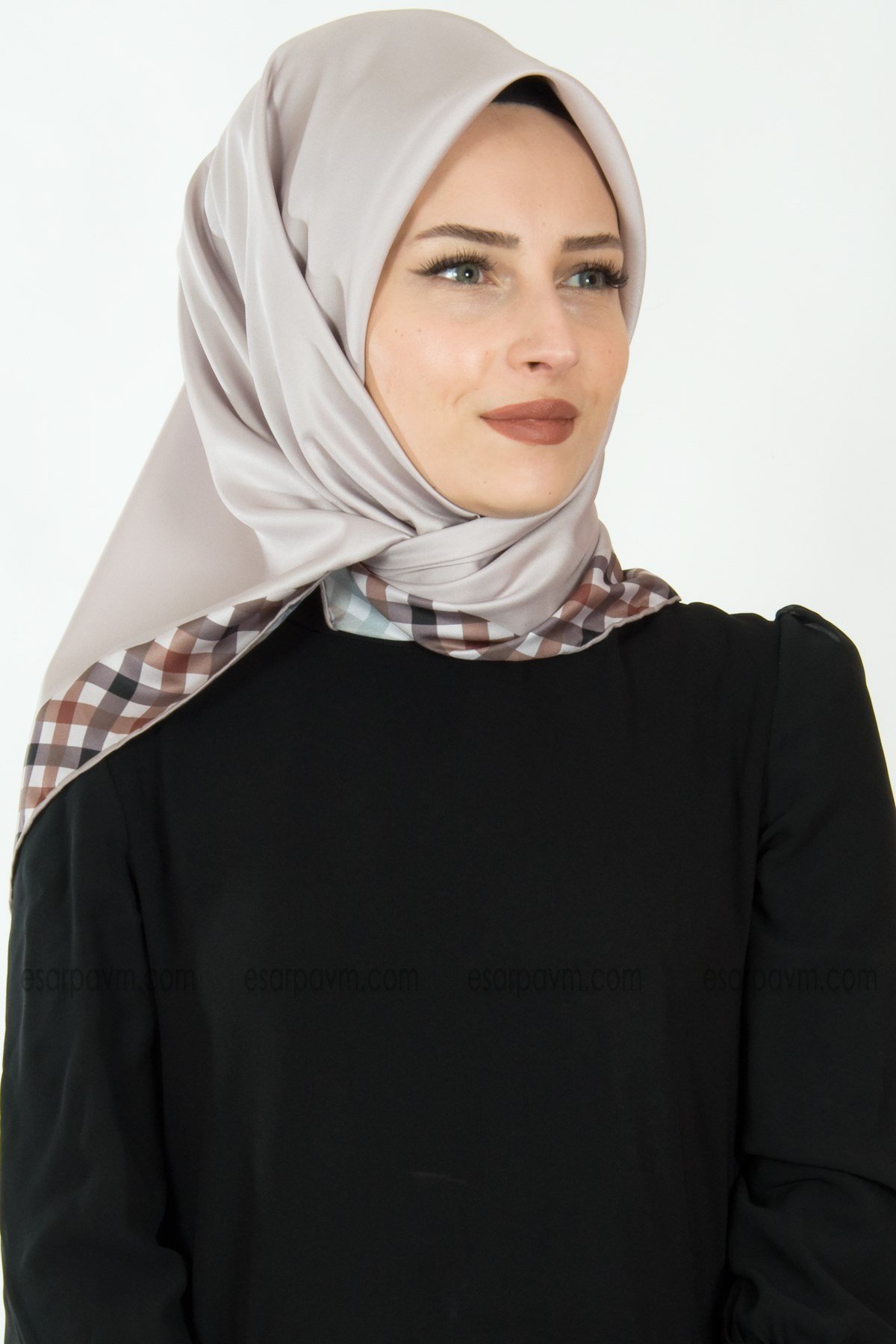 Armine Sport Twill Eşarp 2085-15
