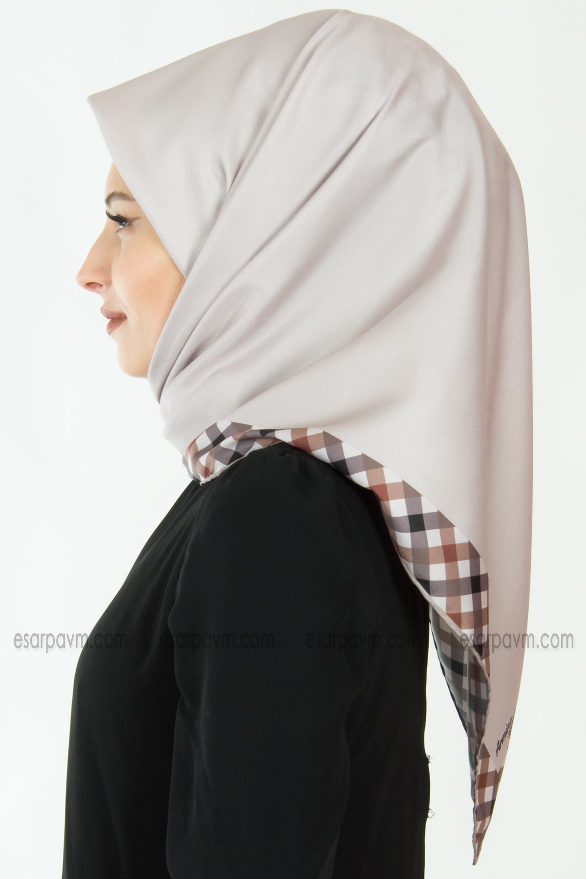 Armine Sport Twill Eşarp 2085-15