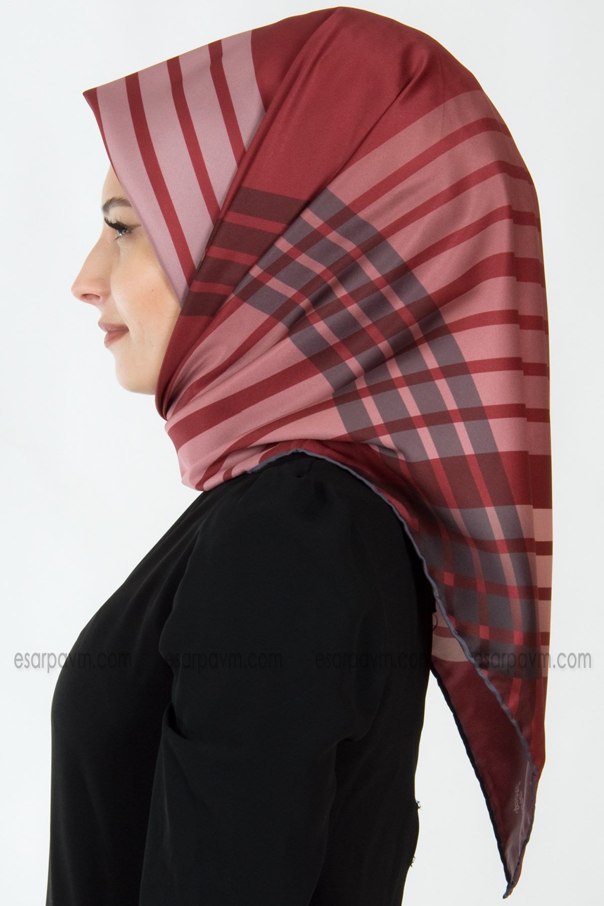 Armine Sport Twill Eşarp 2086-03