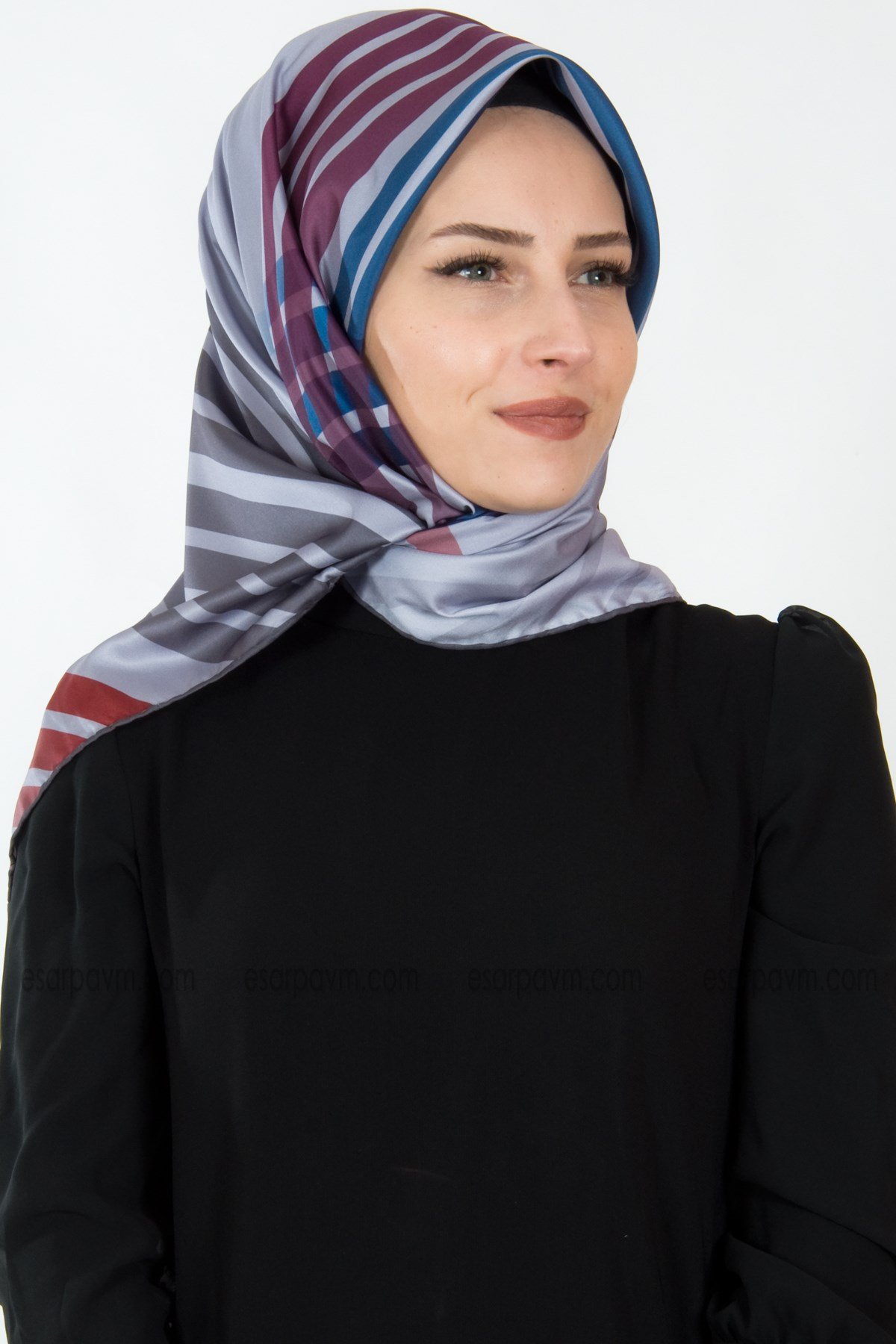 Armine Sport Twill Eşarp 2086-11