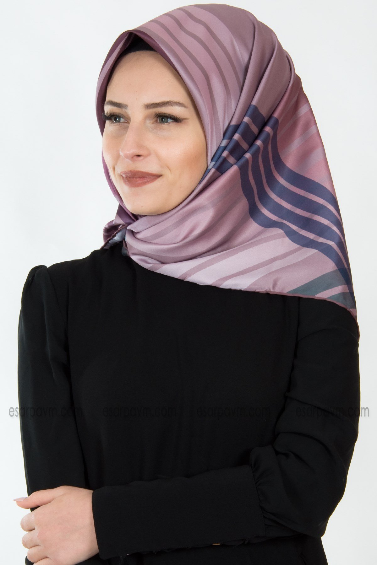 Armine Sport Twill Eşarp 2086-14