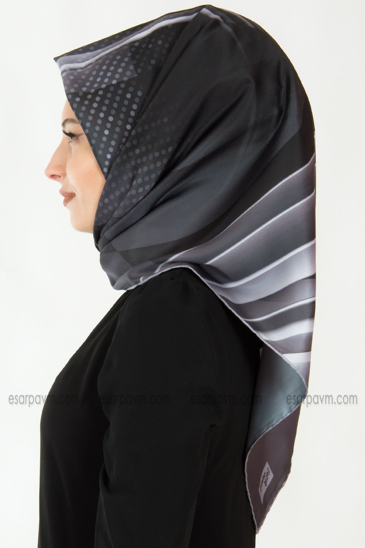 Armine Sport Twill Eşarp 2088-04