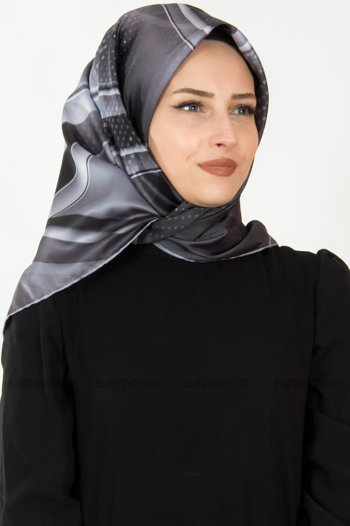 Armine Sport Twill Eşarp 2088-04
