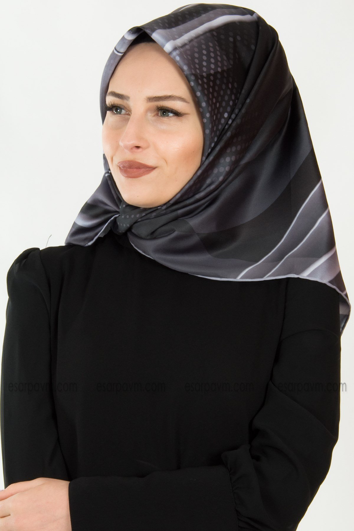 Armine Sport Twill Eşarp 2088-04