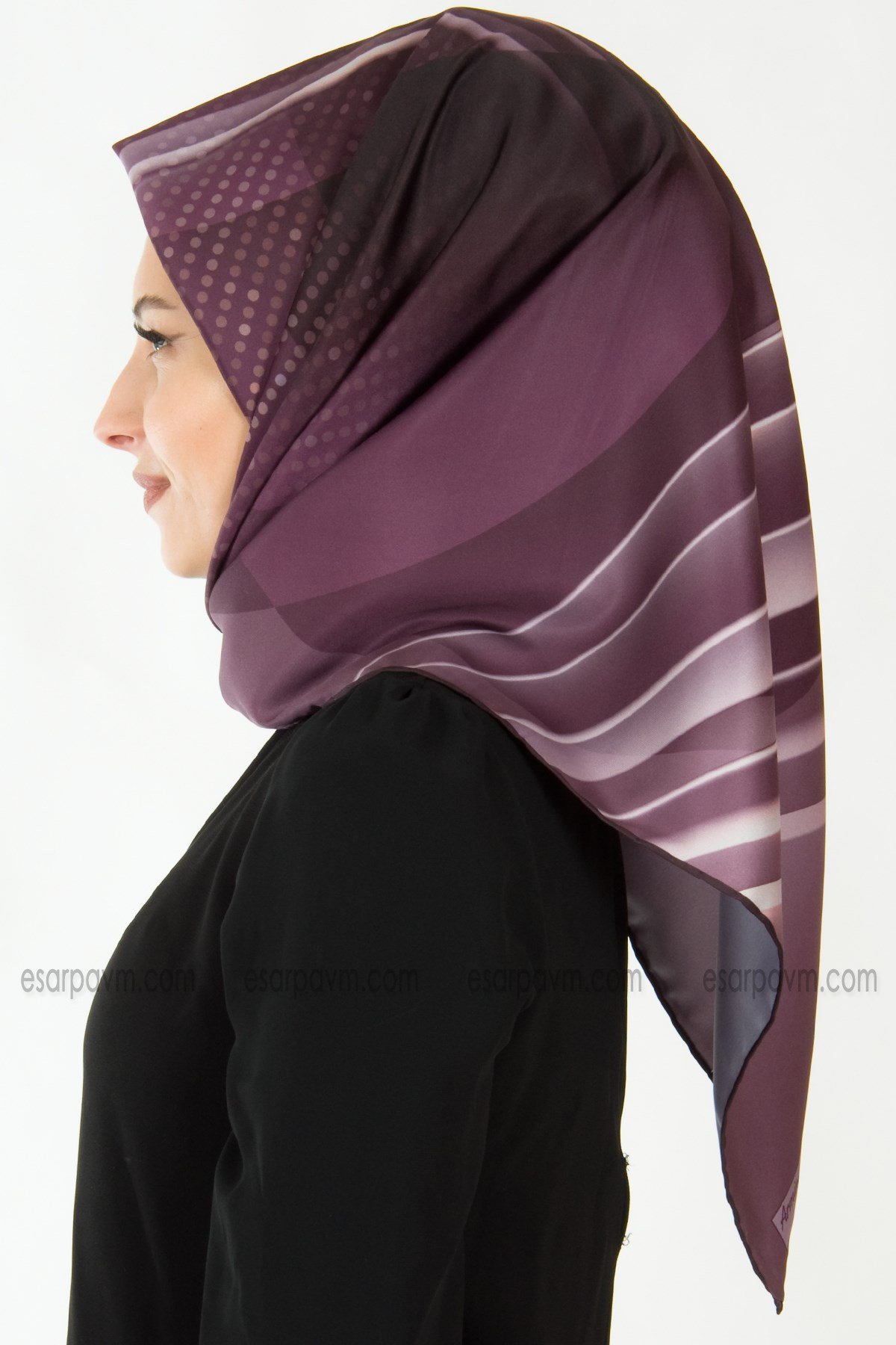 Armine Sport Twill Eşarp 2088-06