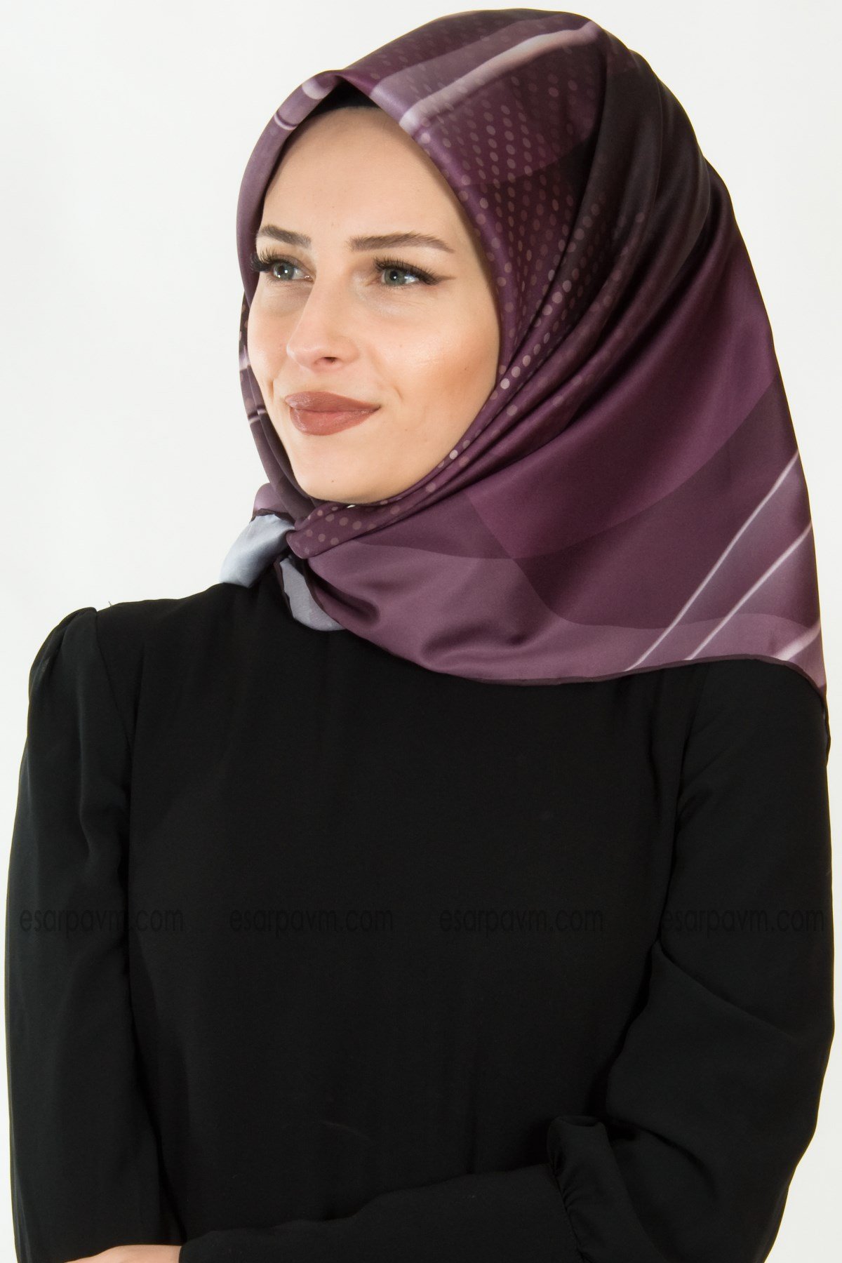 Armine Sport Twill Eşarp 2088-06