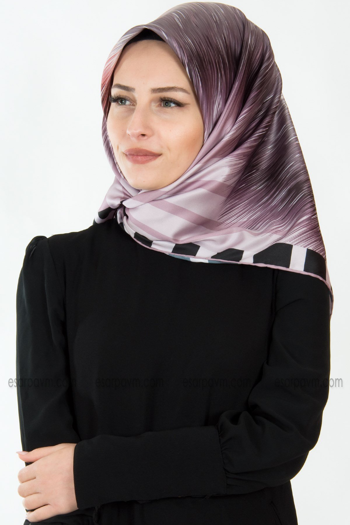 Armine Sport Twill Eşarp 2095-03