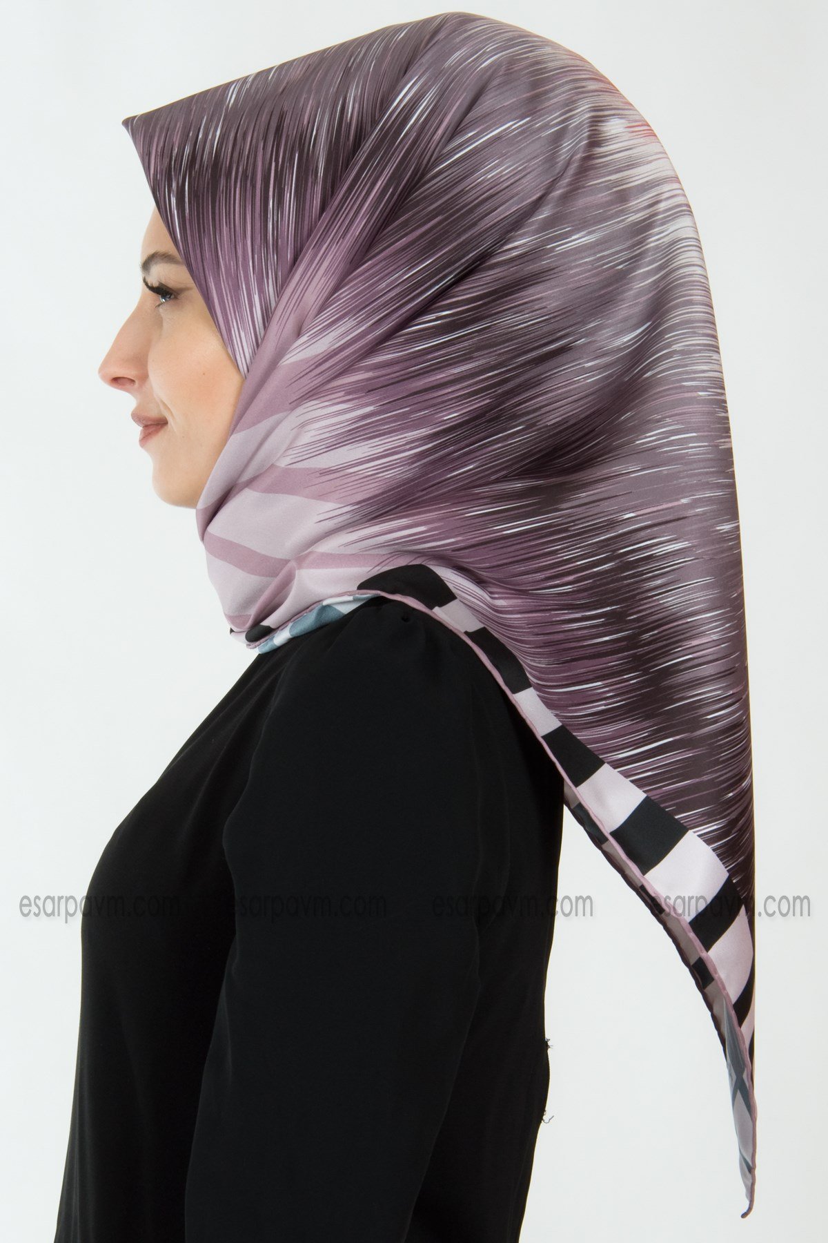 Armine Sport Twill Eşarp 2095-03
